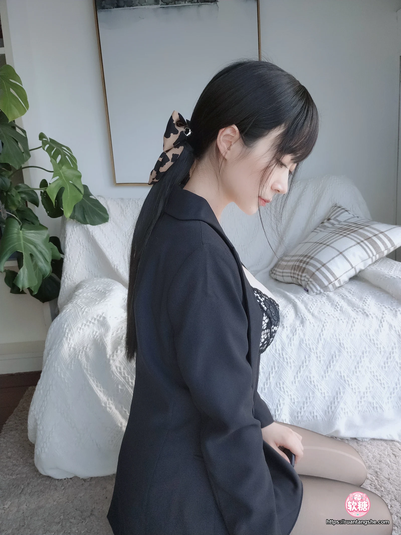 白银81 白银81 NO.052 - 自撮り Vol.49 西服自摄