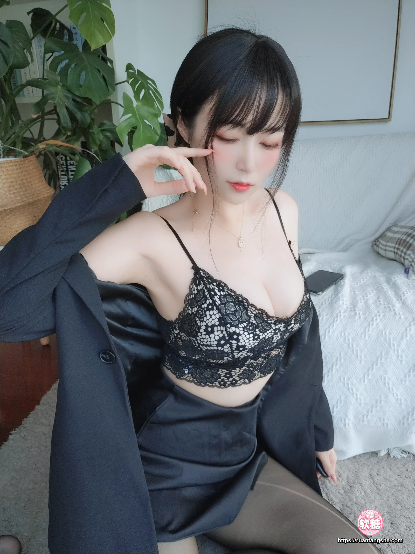 白银81 白银81 NO.052 - 自撮り Vol.49 西服自摄