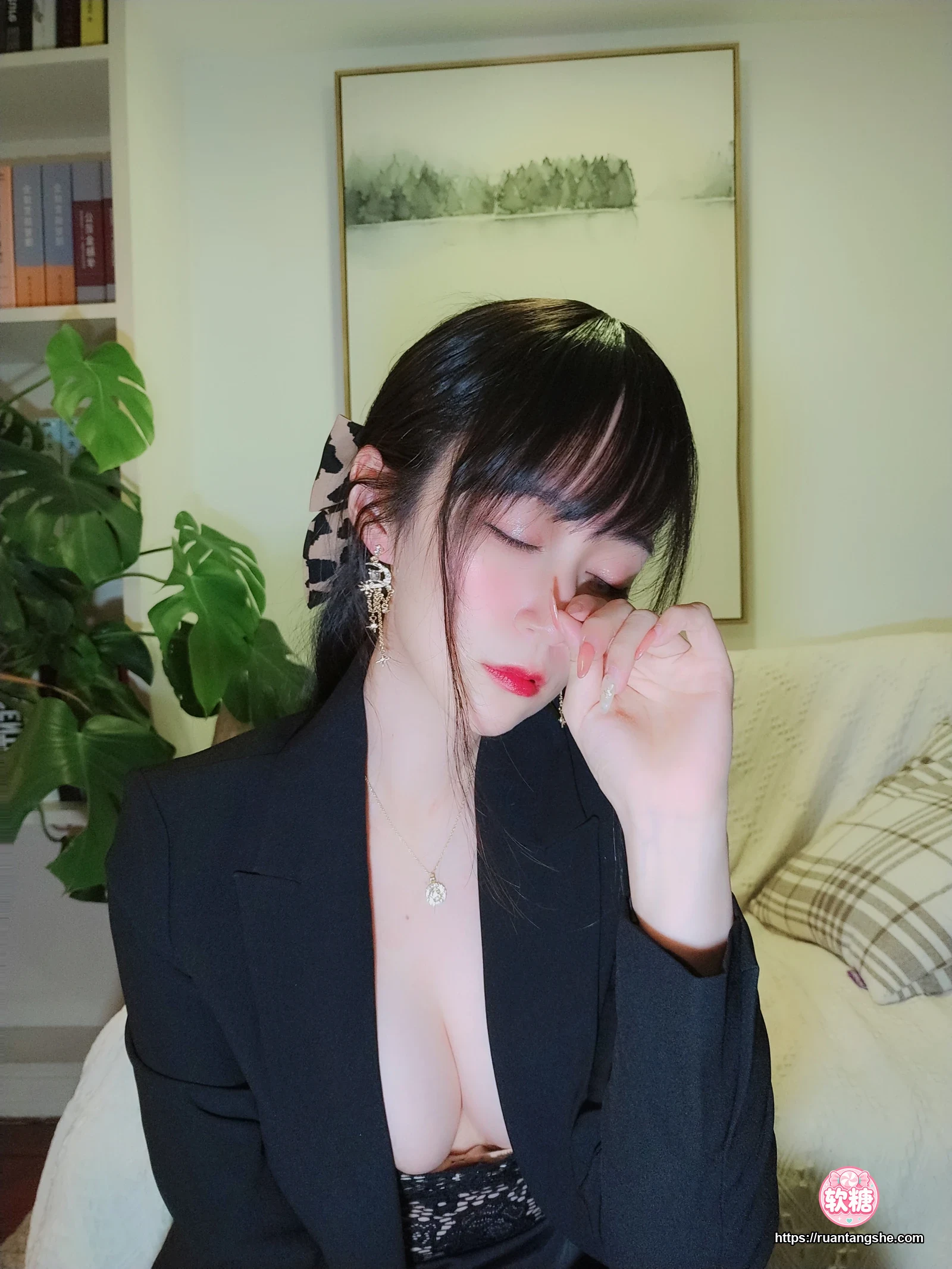 白银81 白银81 NO.052 - 自撮り Vol.49 西服自摄