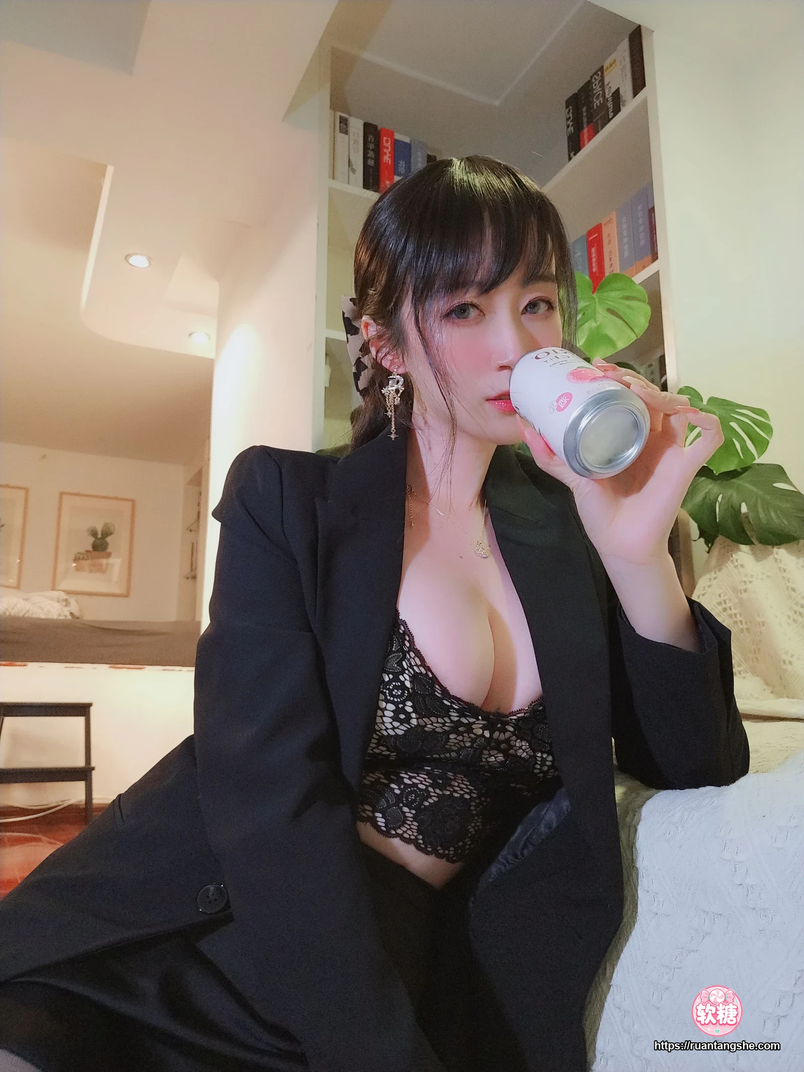 白银81 白银81 NO.052 - 自撮り Vol.49 西服自摄