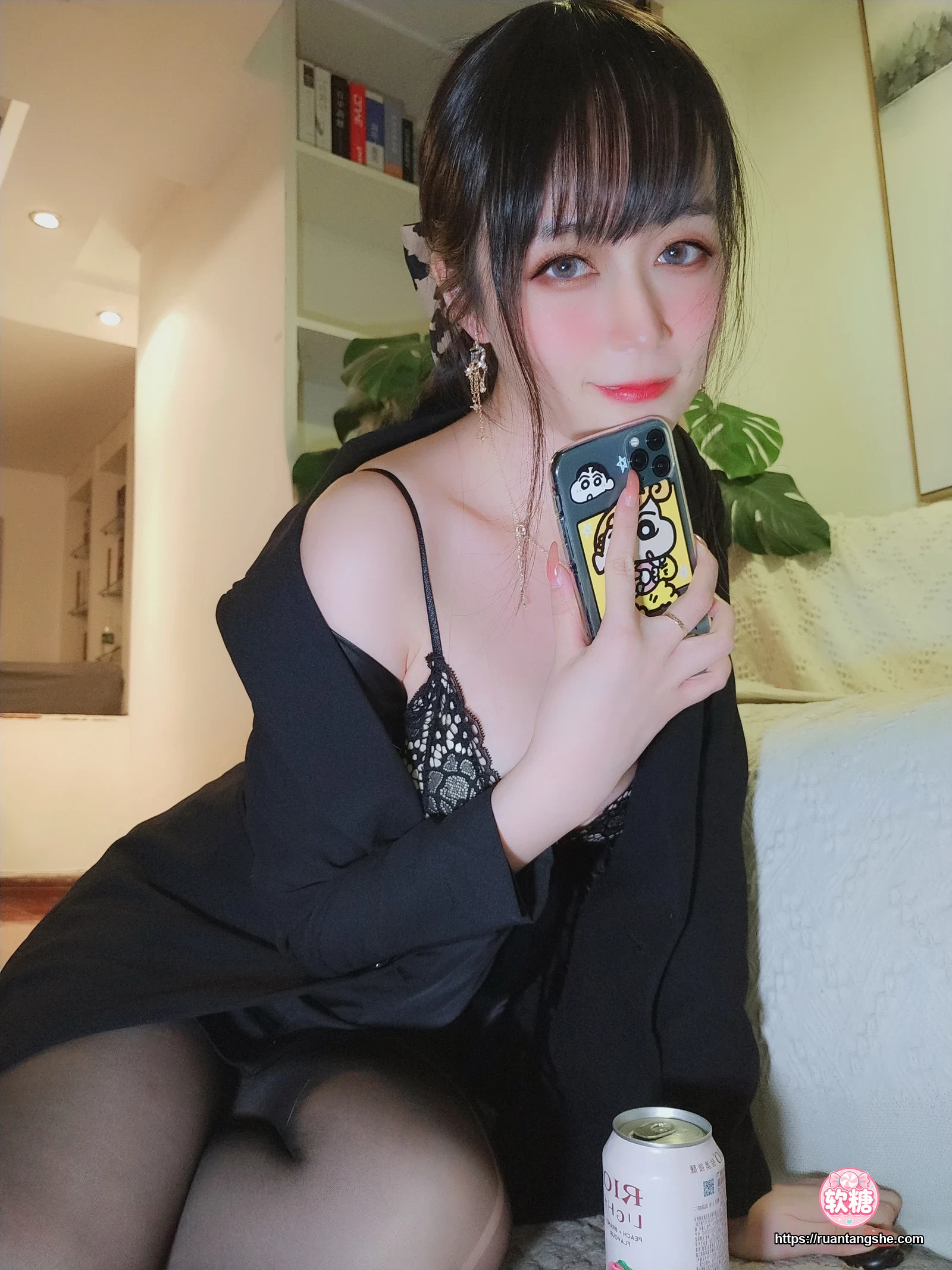 白银81 白银81 NO.052 - 自撮り Vol.49 西服自摄