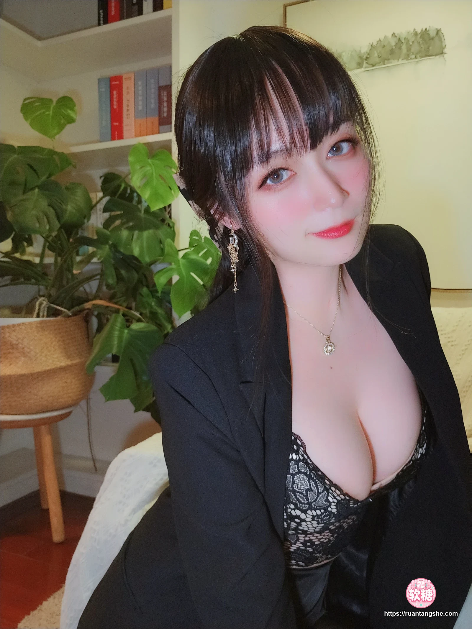 白银81 白银81 NO.052 - 自撮り Vol.49 西服自摄