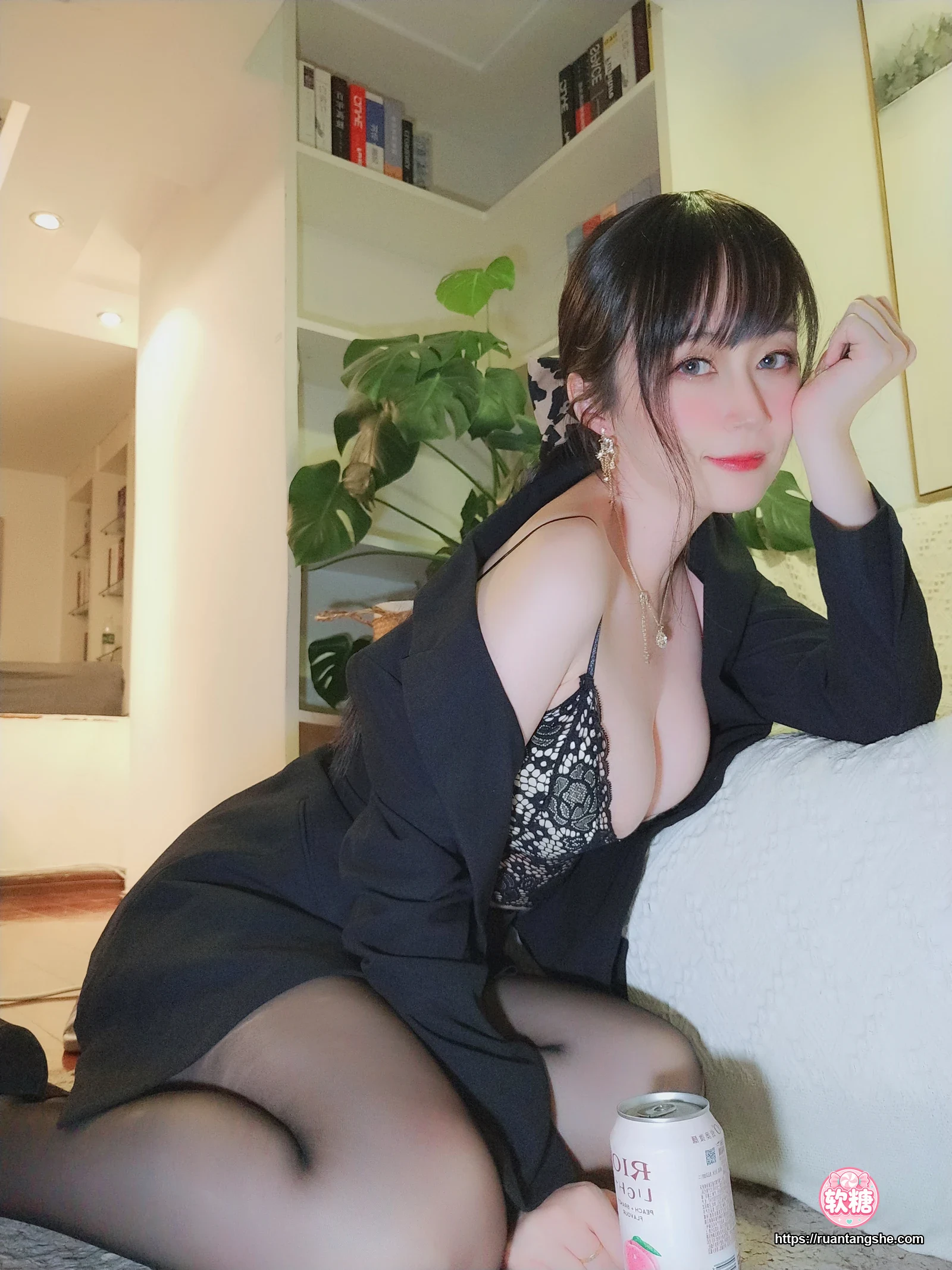 白银81 白银81 NO.052 - 自撮り Vol.49 西服自摄