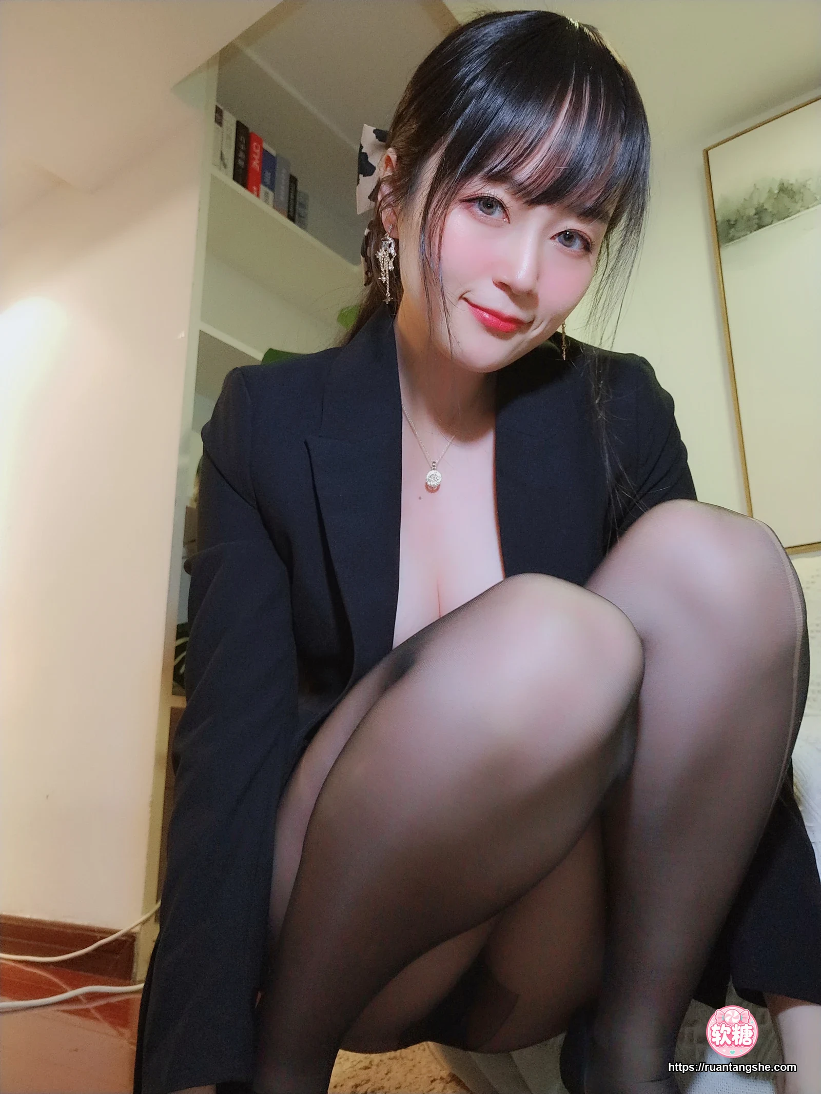 白银81 白银81 NO.052 - 自撮り Vol.49 西服自摄