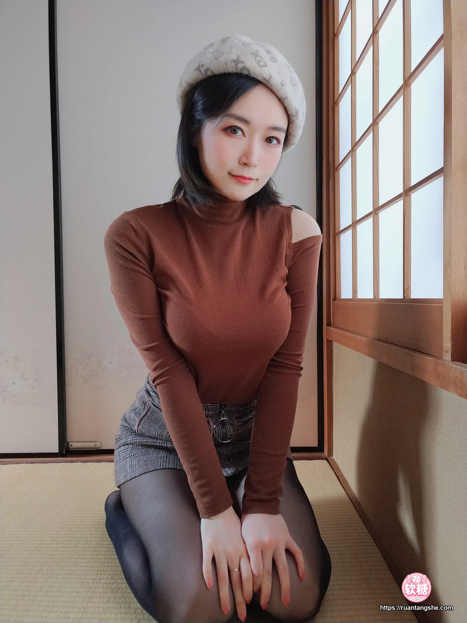 白银81 白银81 NO.057 - 自撮り Vol.54 甜蜜回忆