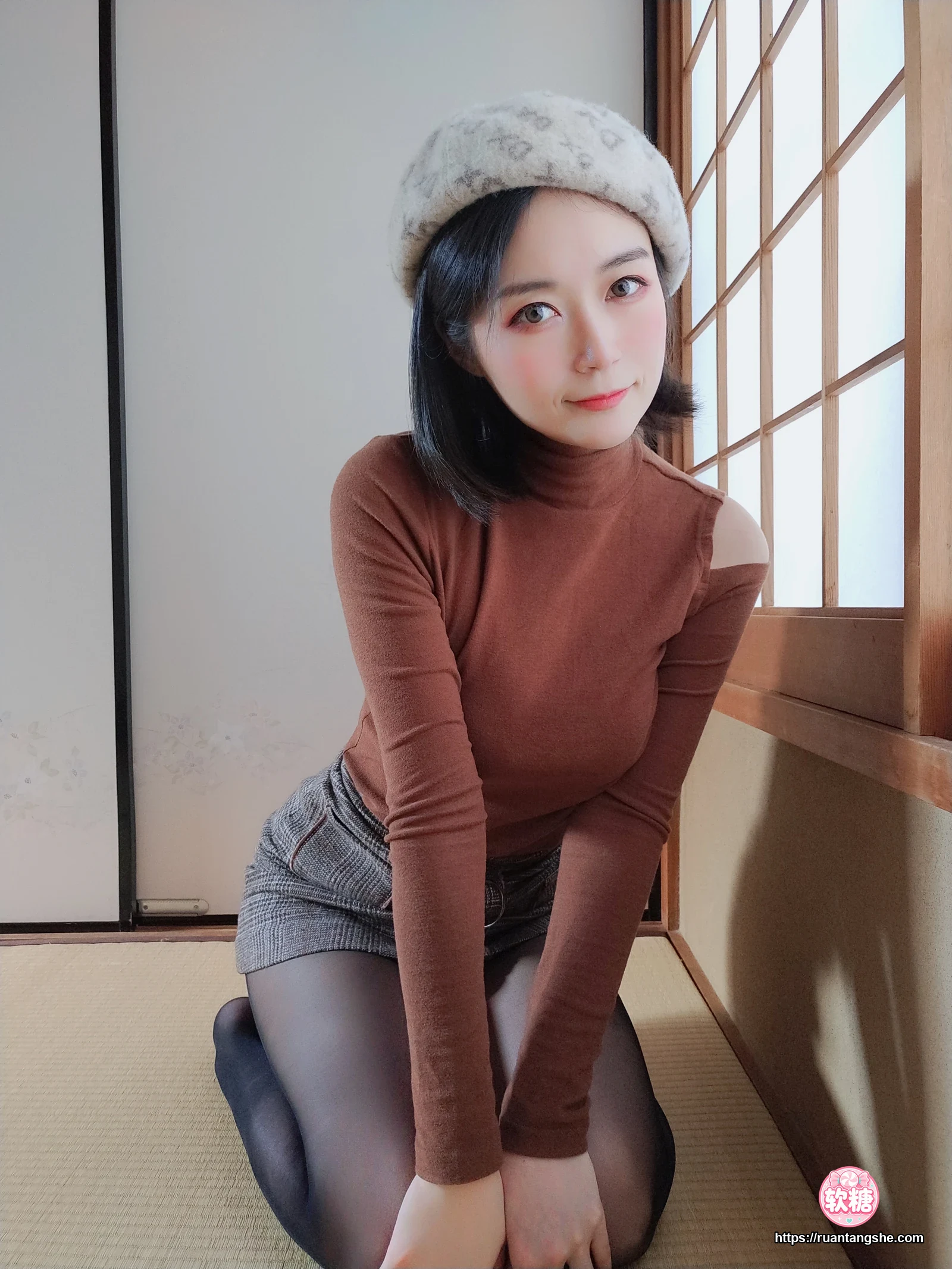 白银81 白银81 NO.057 - 自撮り Vol.54 甜蜜回忆
