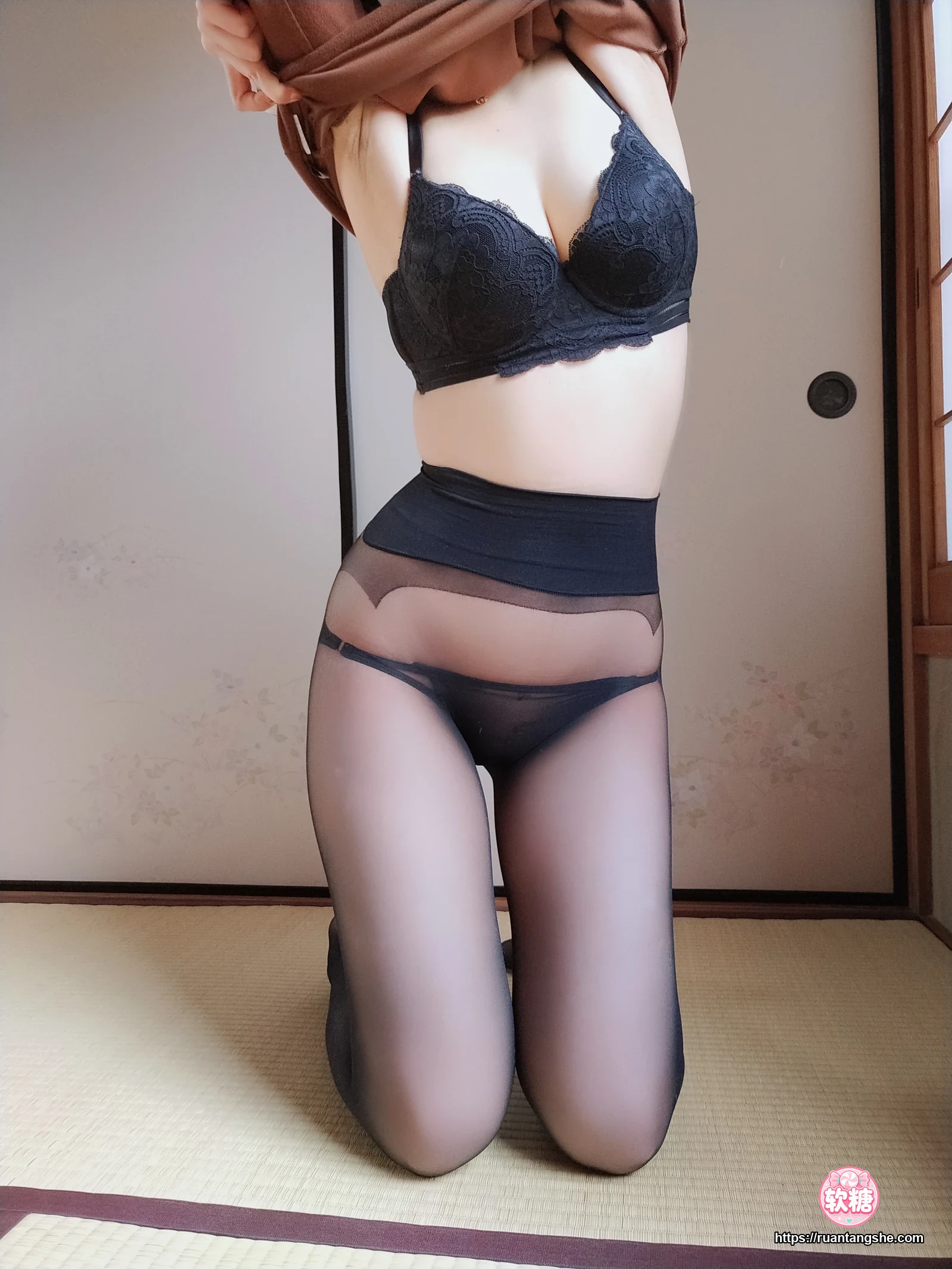 白银81 白银81 NO.057 - 自撮り Vol.54 甜蜜回忆