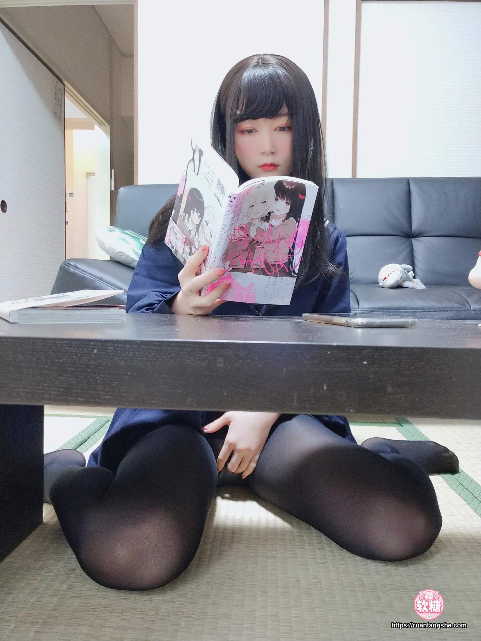 白银81 白银81 NO.057 - 自撮り Vol.54 甜蜜回忆