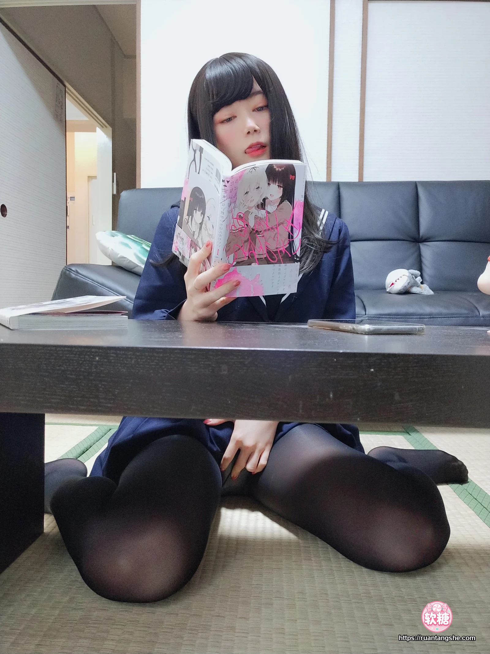 白银81 白银81 NO.057 - 自撮り Vol.54 甜蜜回忆