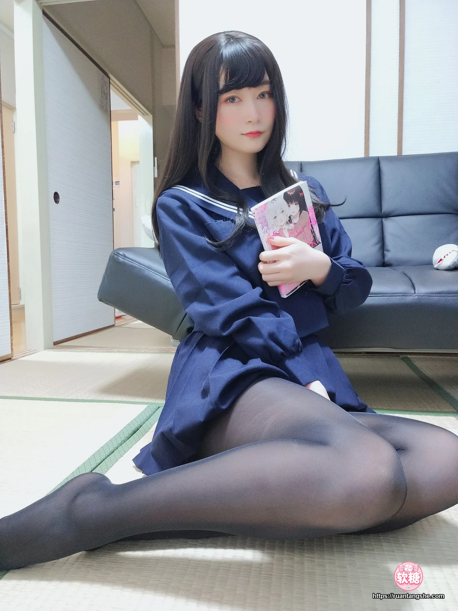 白银81 白银81 NO.057 - 自撮り Vol.54 甜蜜回忆