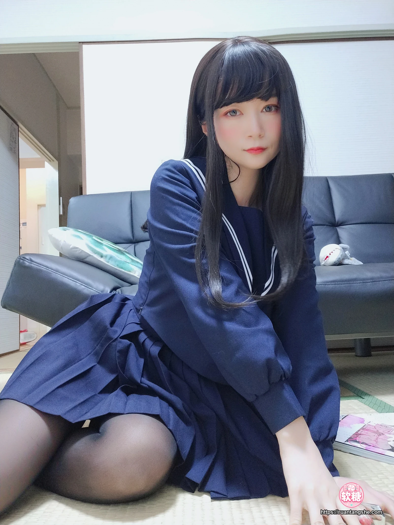 白银81 白银81 NO.057 - 自撮り Vol.54 甜蜜回忆