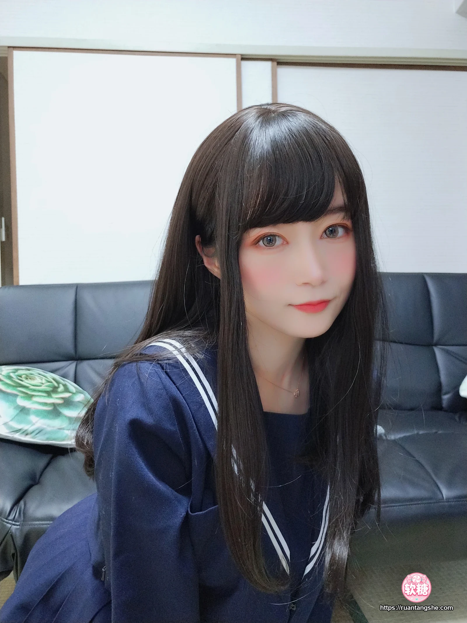 白银81 白银81 NO.057 - 自撮り Vol.54 甜蜜回忆