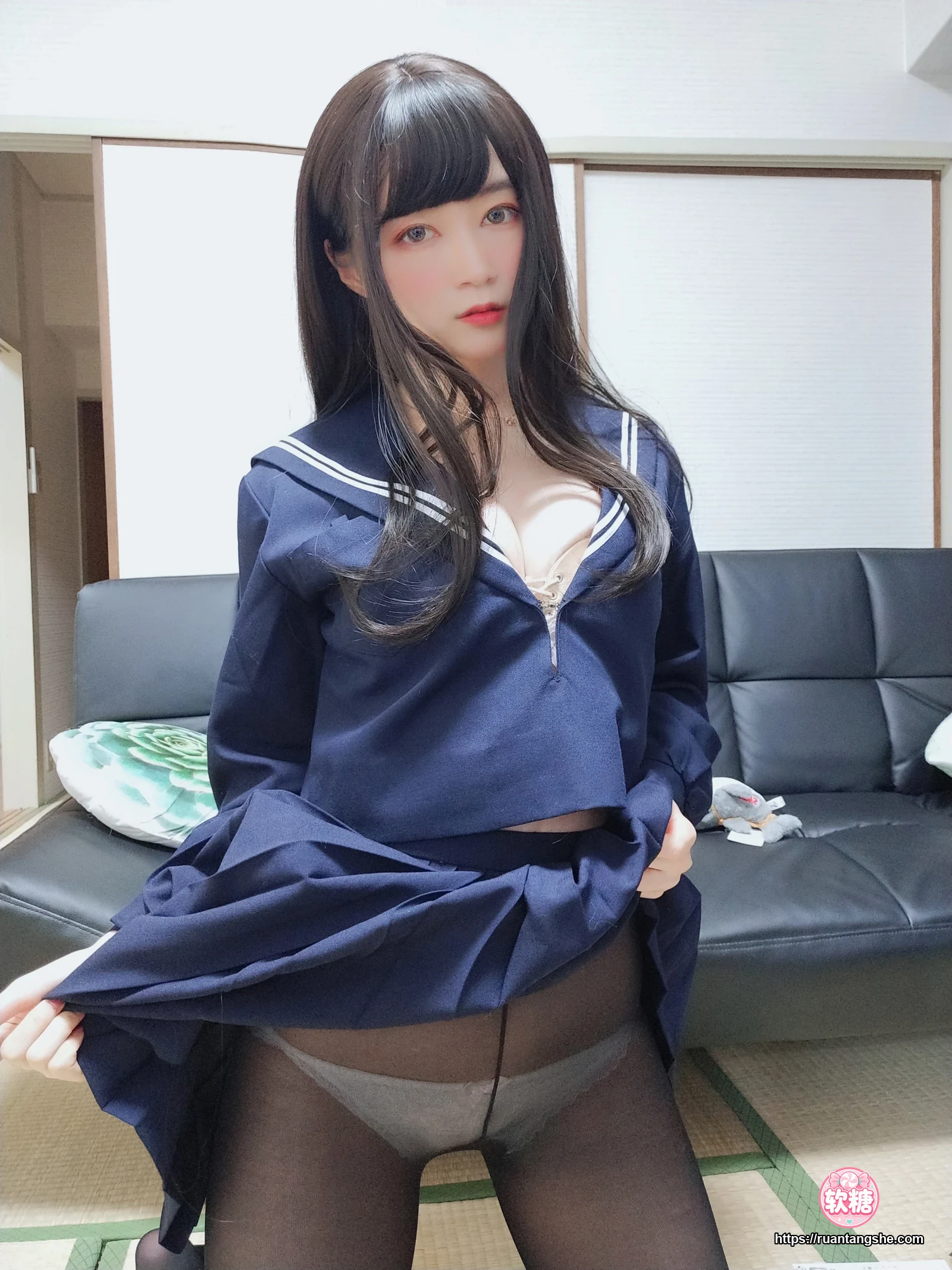 白银81 白银81 NO.057 - 自撮り Vol.54 甜蜜回忆