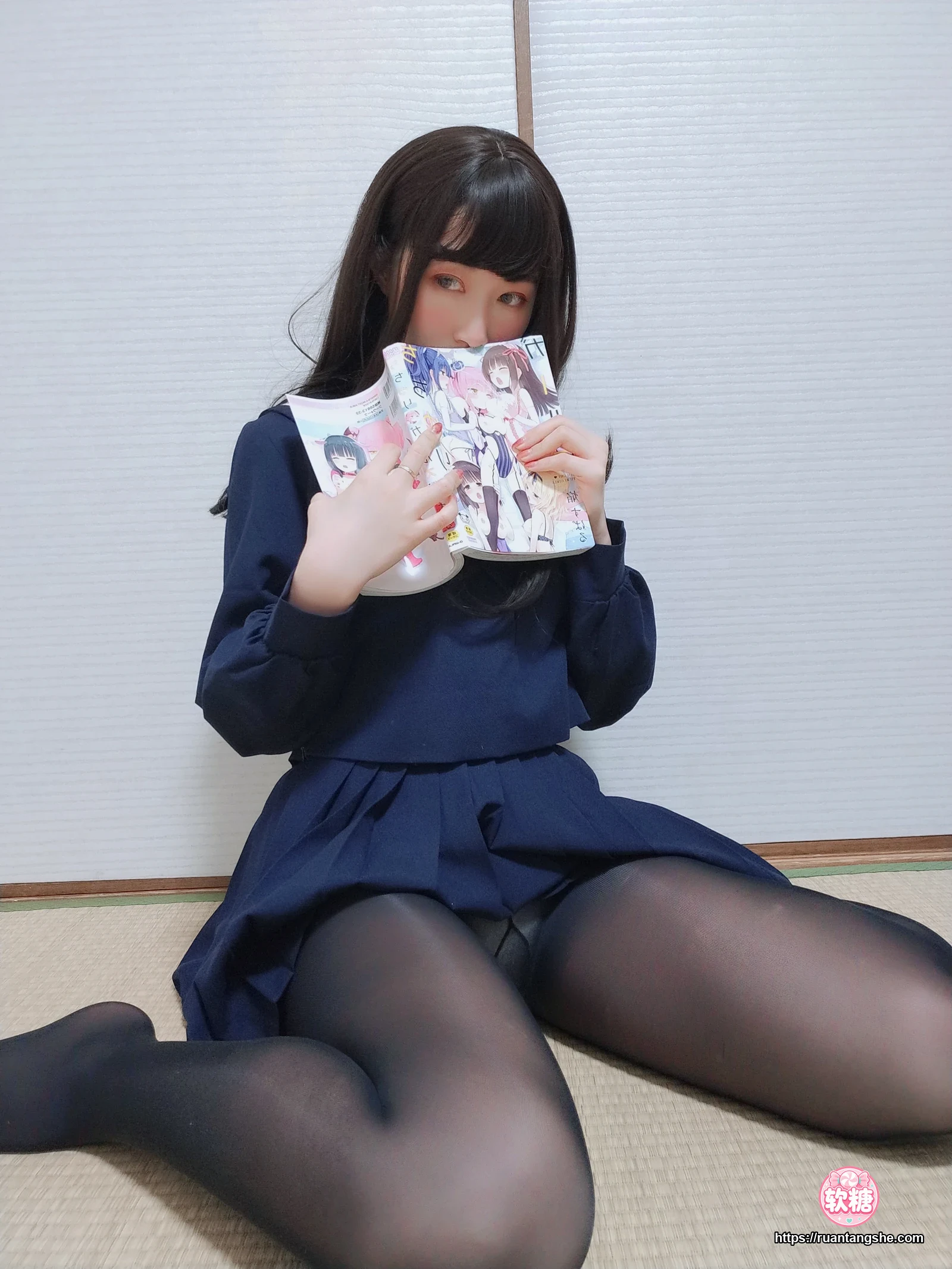 白银81 白银81 NO.057 - 自撮り Vol.54 甜蜜回忆