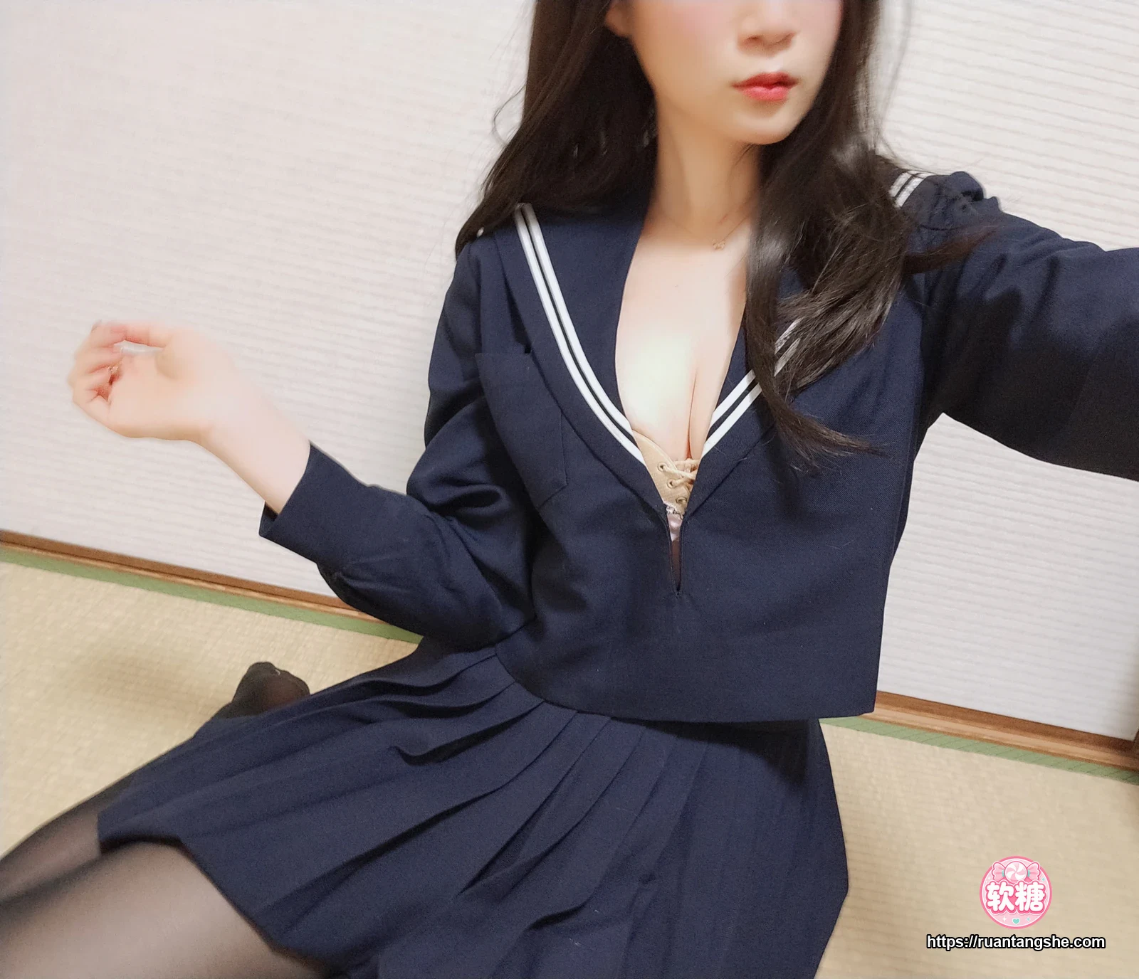 白银81 白银81 NO.057 - 自撮り Vol.54 甜蜜回忆