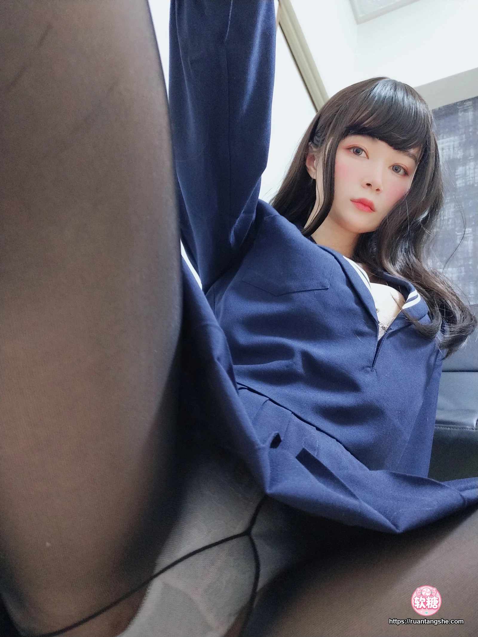 白银81 白银81 NO.057 - 自撮り Vol.54 甜蜜回忆