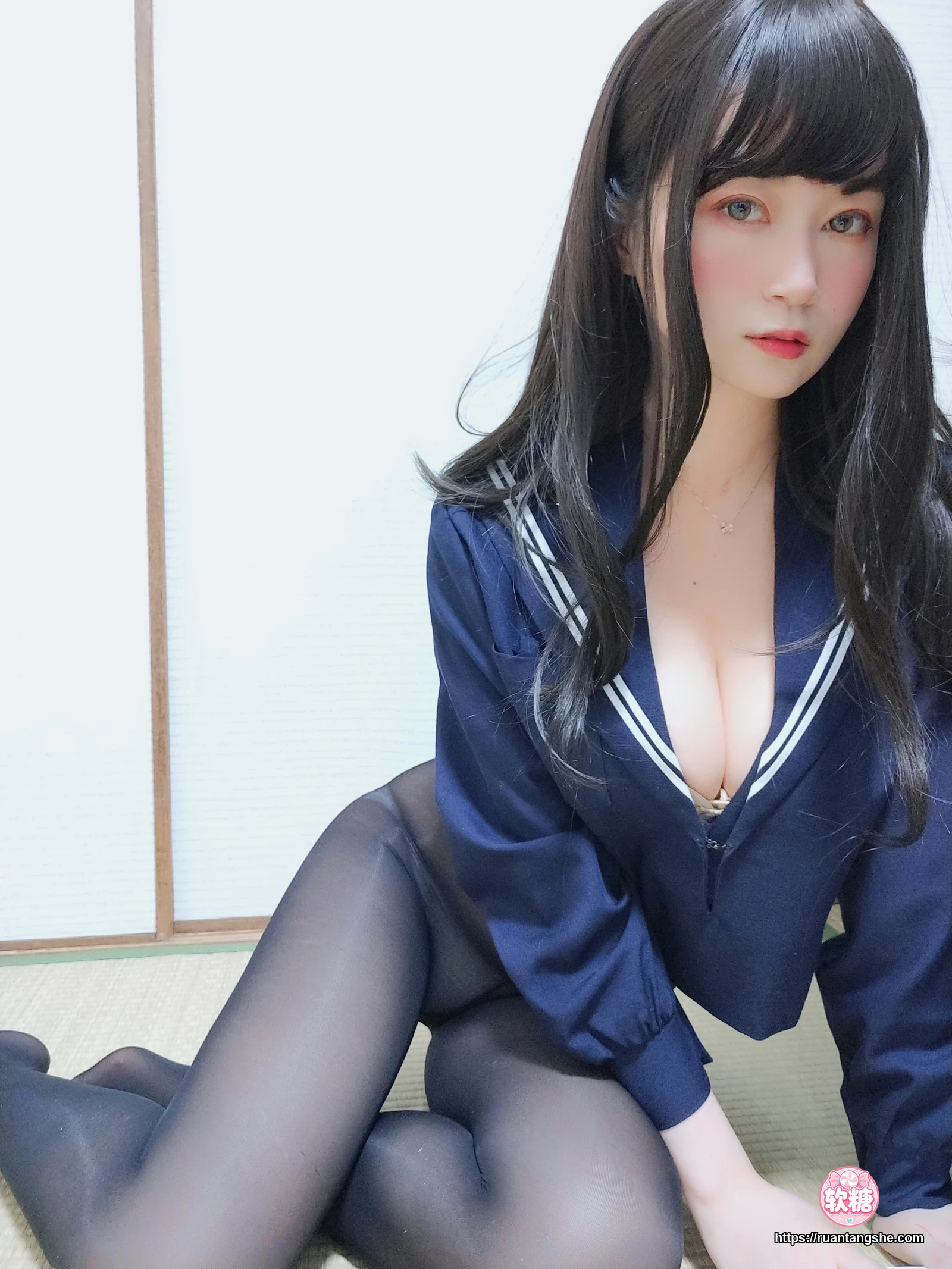 白银81 白银81 NO.057 - 自撮り Vol.54 甜蜜回忆