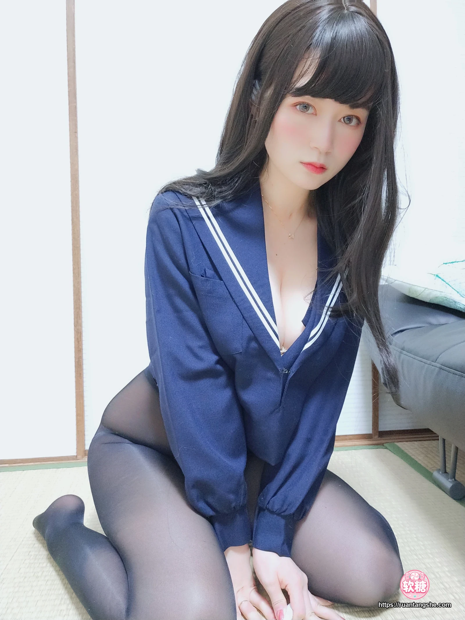 白银81 白银81 NO.057 - 自撮り Vol.54 甜蜜回忆