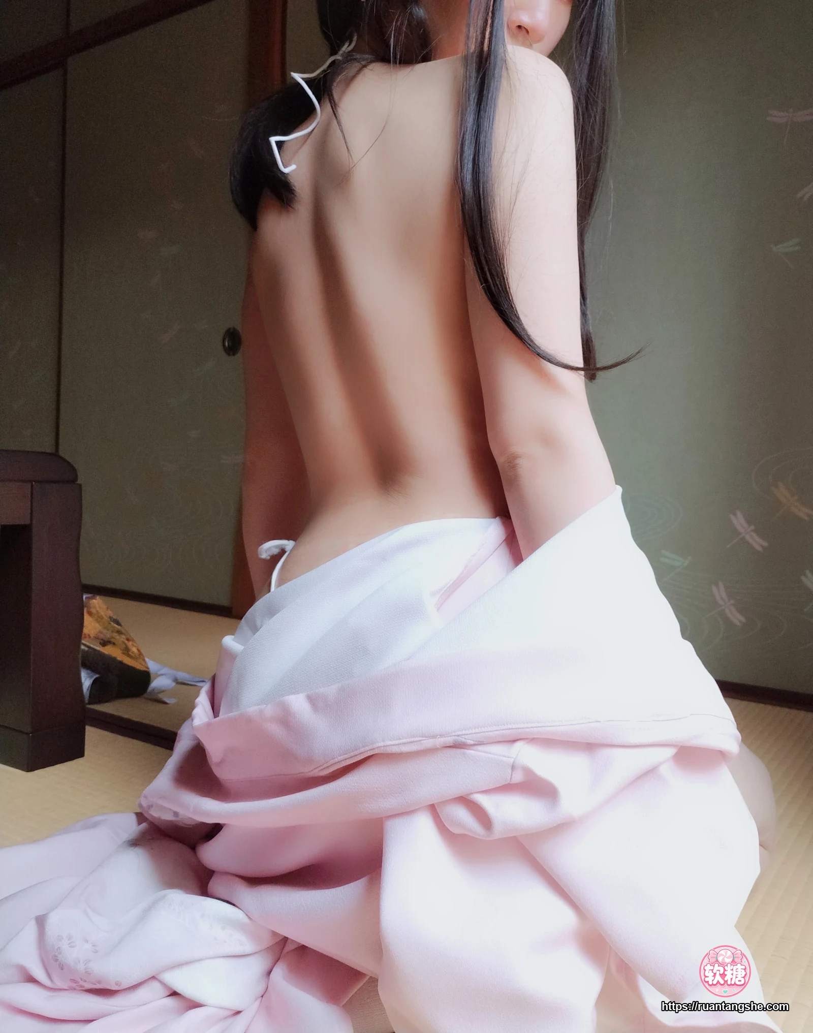 白银81 白银81 NO.057 - 自撮り Vol.54 甜蜜回忆