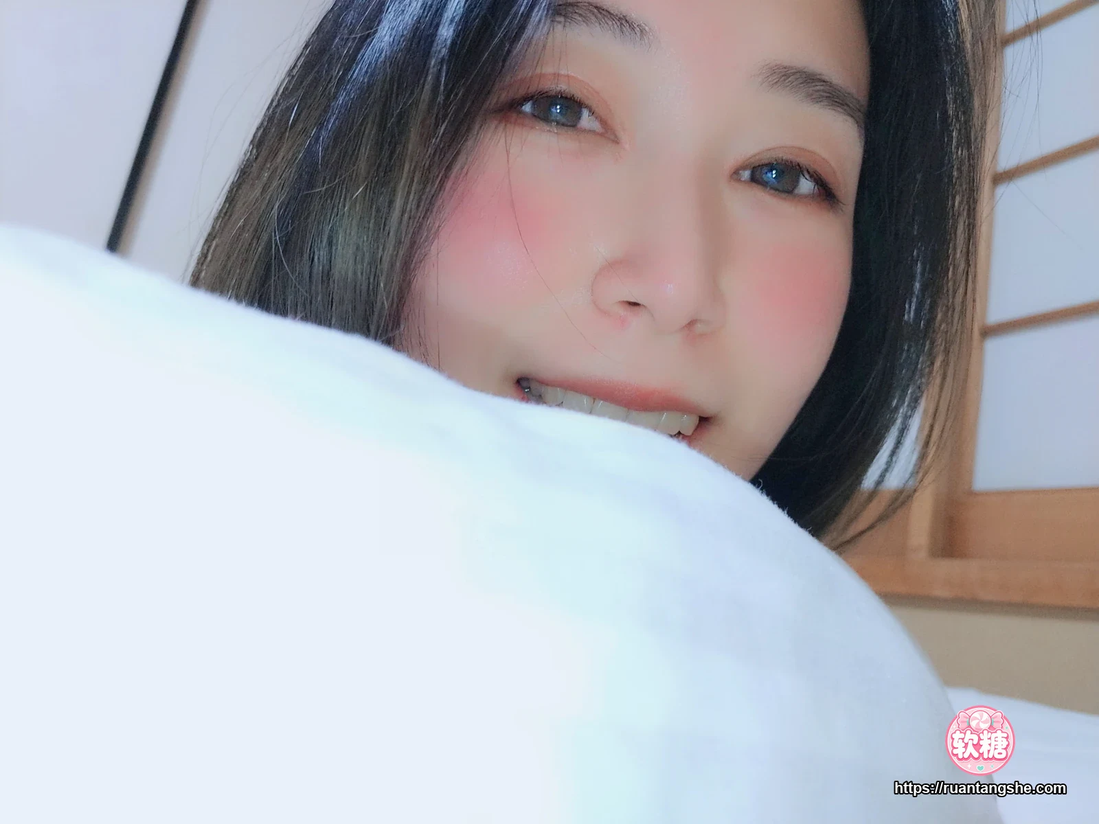 白银81 白银81 NO.057 - 自撮り Vol.54 甜蜜回忆