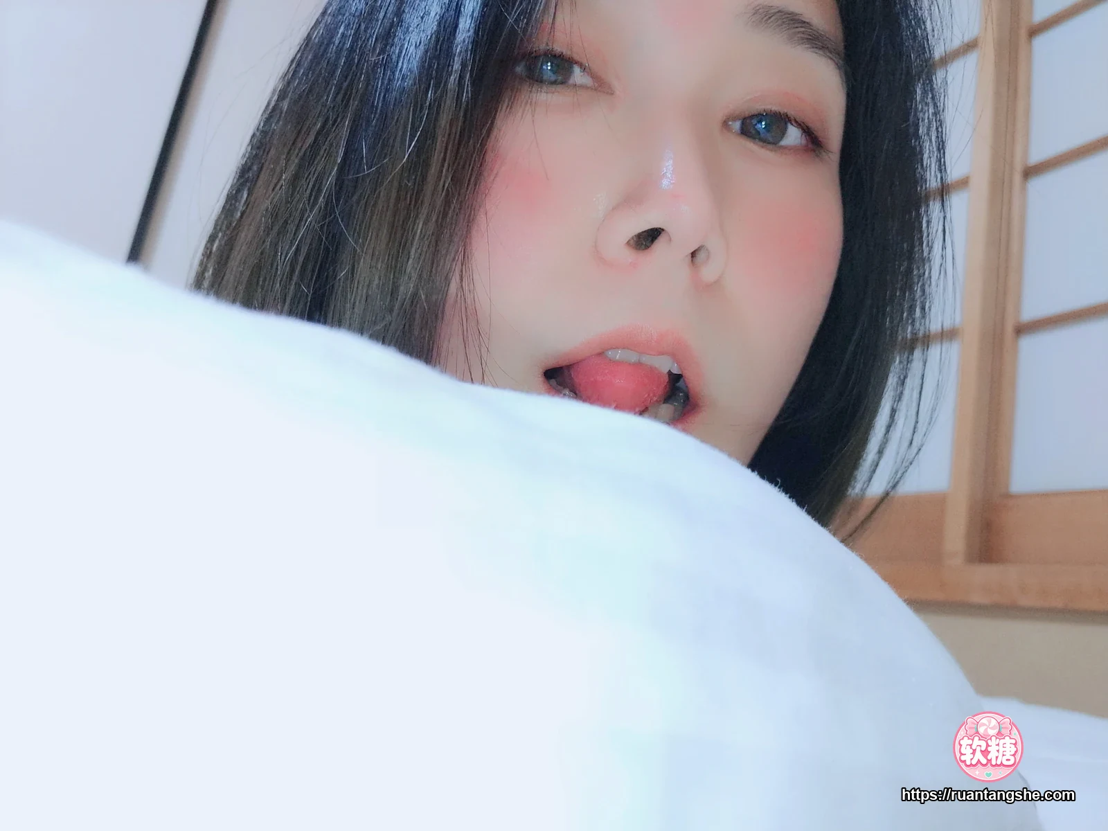 白银81 白银81 NO.057 - 自撮り Vol.54 甜蜜回忆