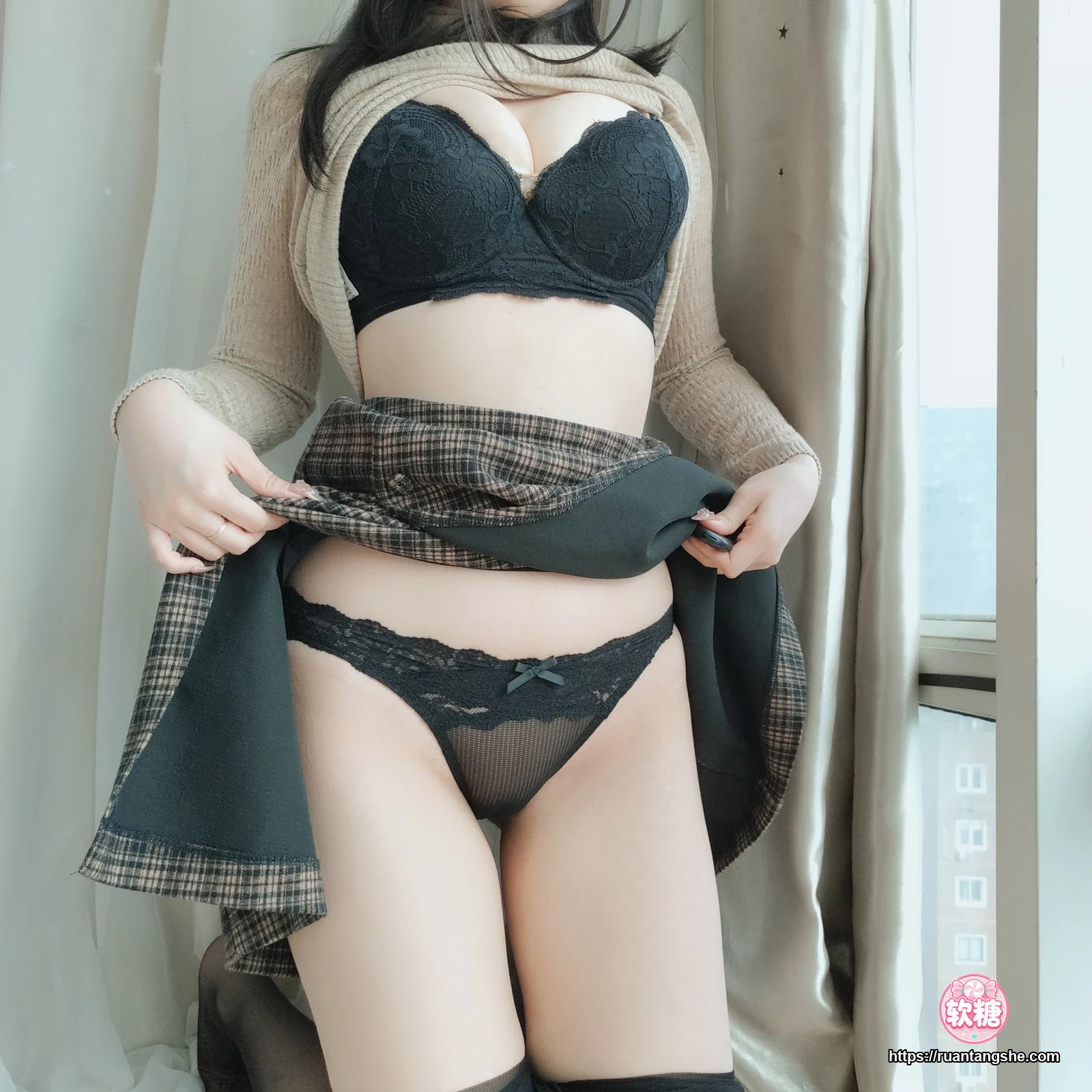 白银81 白银81 NO.058 - 自撮り Vol.55 最终幻想