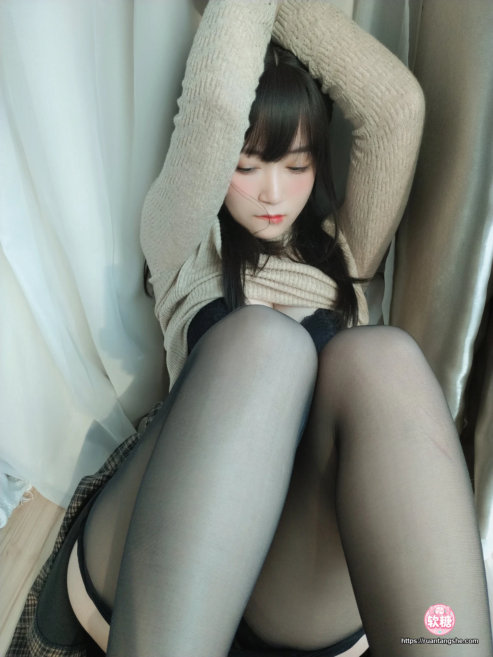 白银81 白银81 NO.058 - 自撮り Vol.55 最终幻想