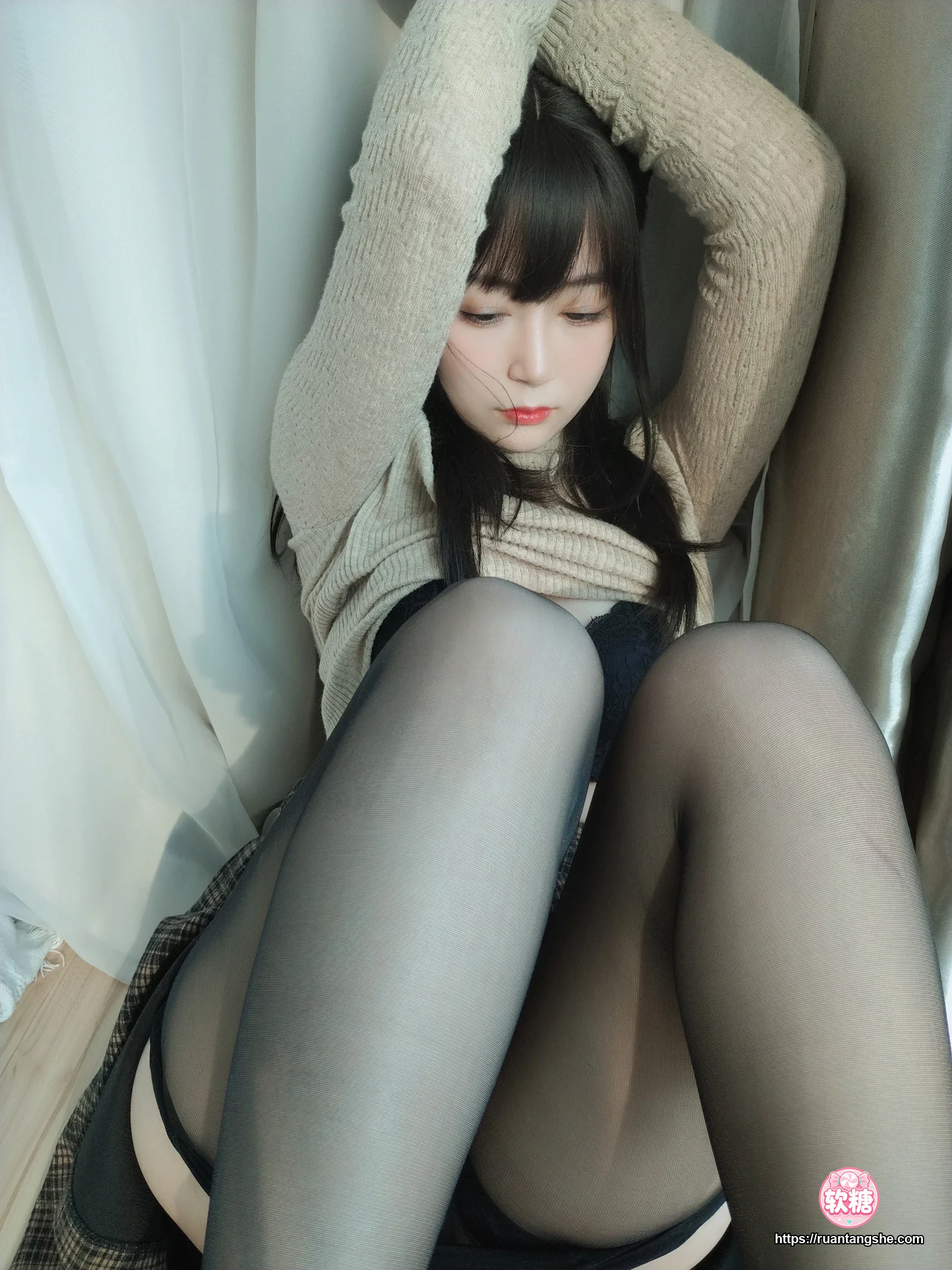 白银81 白银81 NO.058 - 自撮り Vol.55 最终幻想