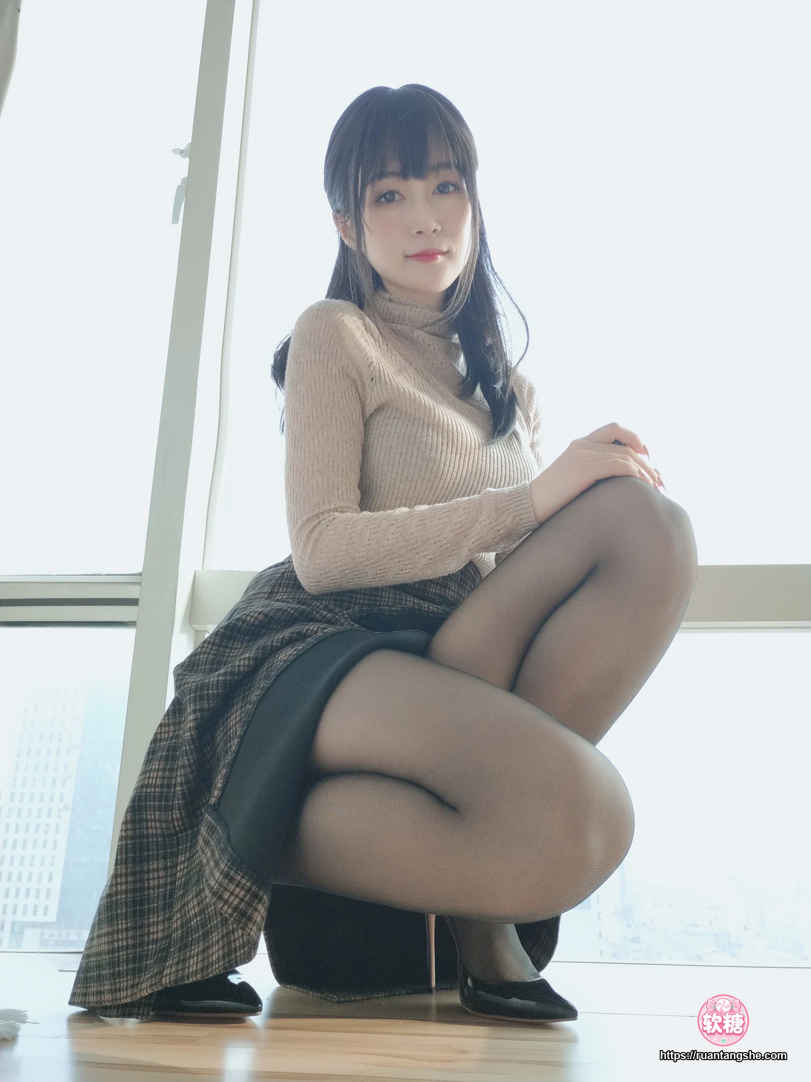 白银81 白银81 NO.058 - 自撮り Vol.55 最终幻想