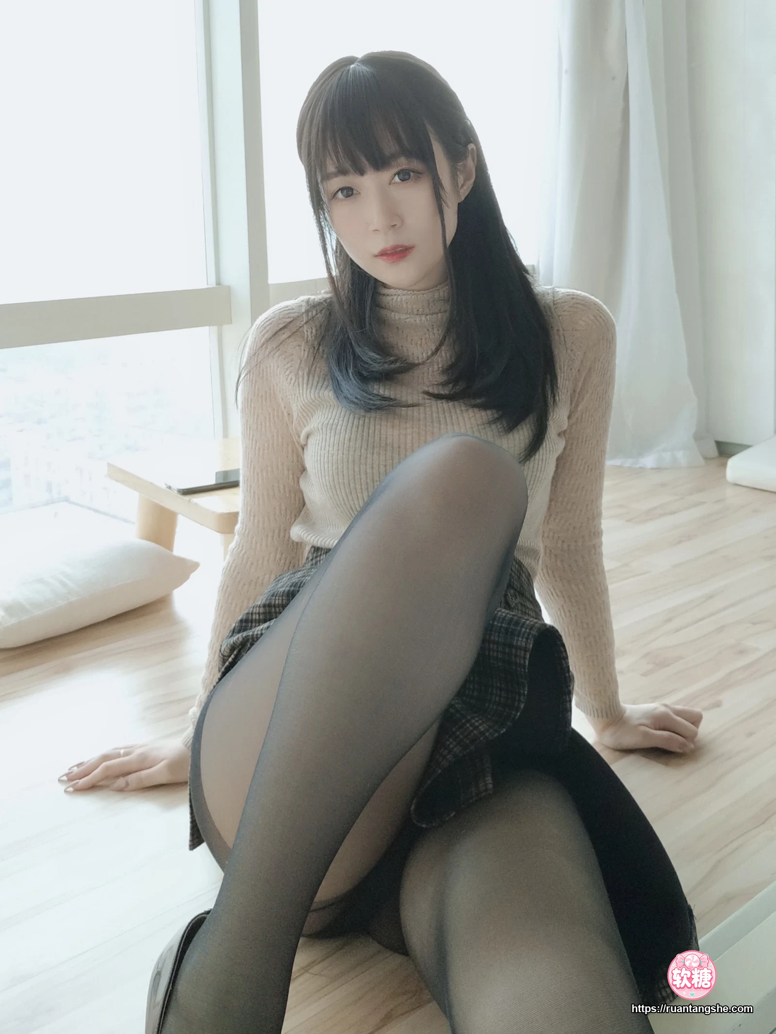 白银81 白银81 NO.058 - 自撮り Vol.55 最终幻想