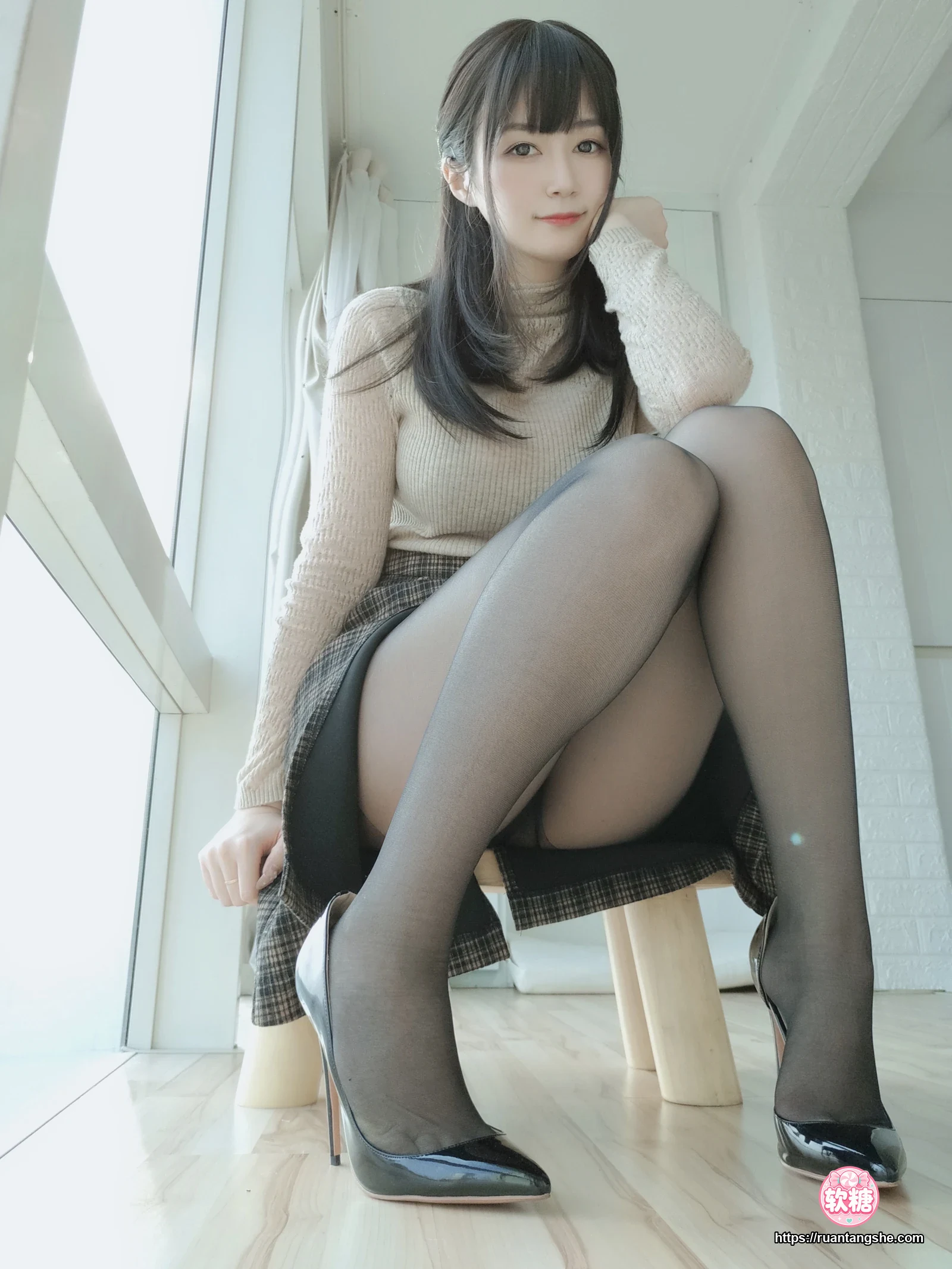 白银81 白银81 NO.058 - 自撮り Vol.55 最终幻想