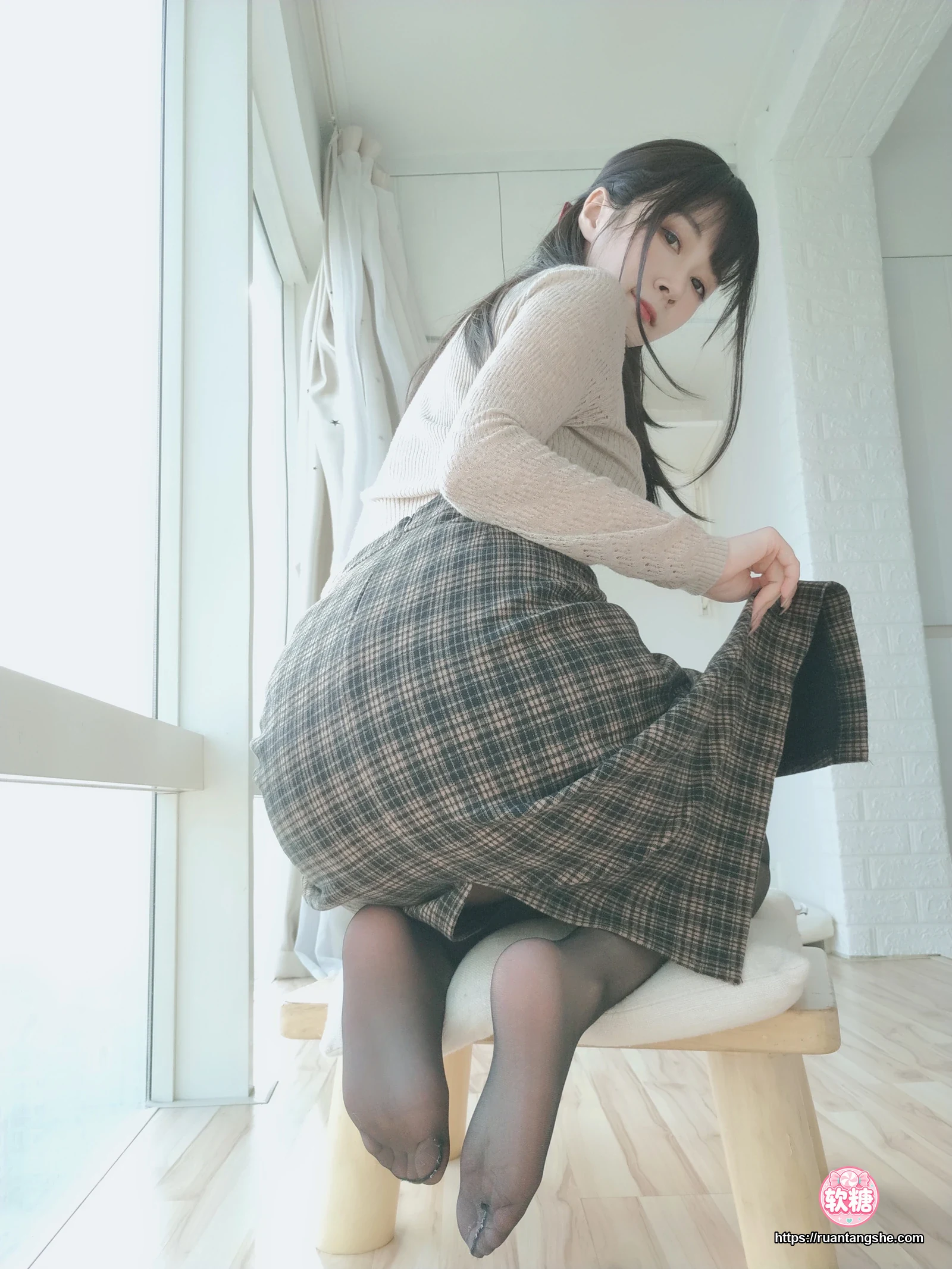 白银81 白银81 NO.058 - 自撮り Vol.55 最终幻想