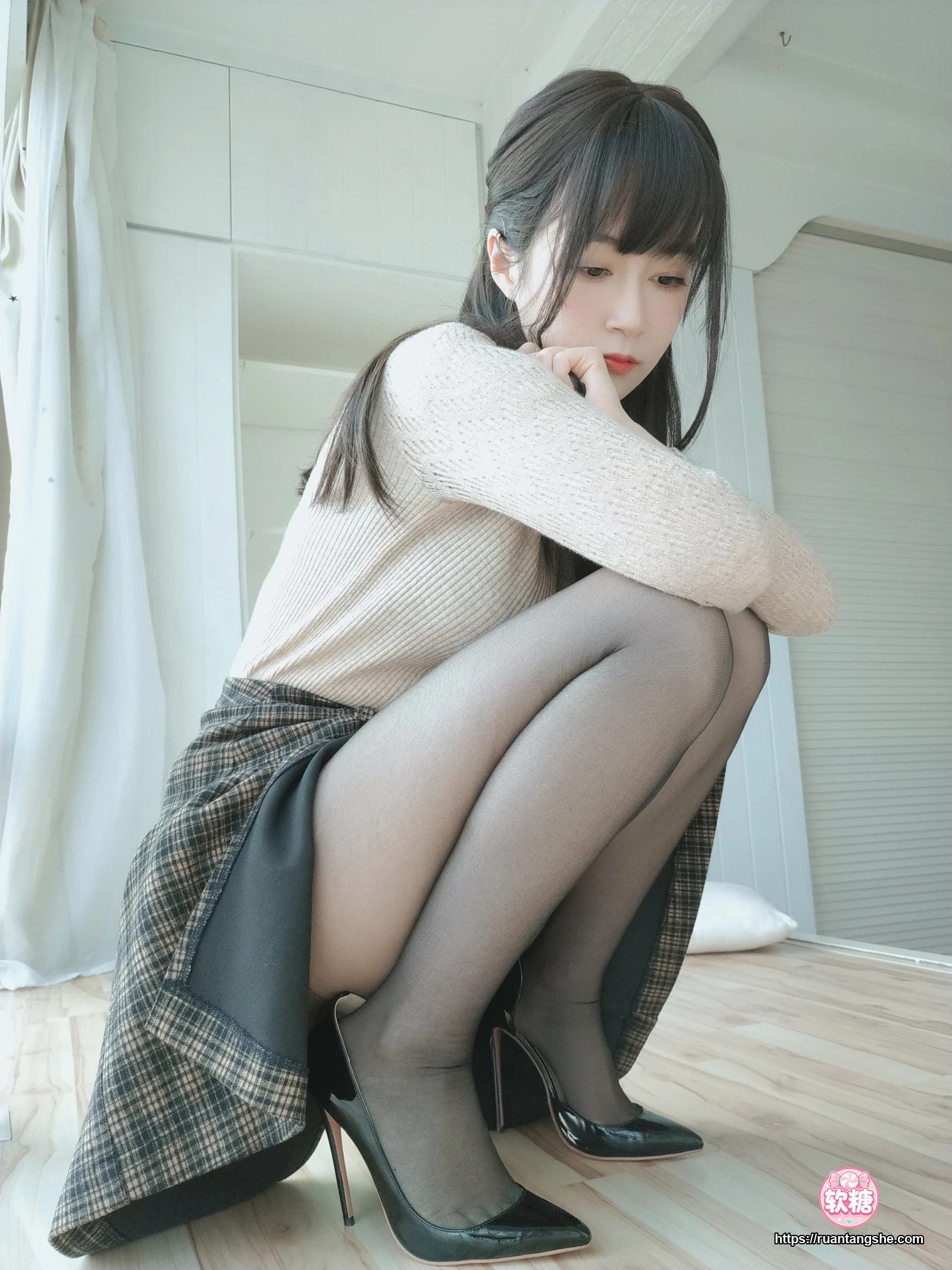 白银81 白银81 NO.058 - 自撮り Vol.55 最终幻想