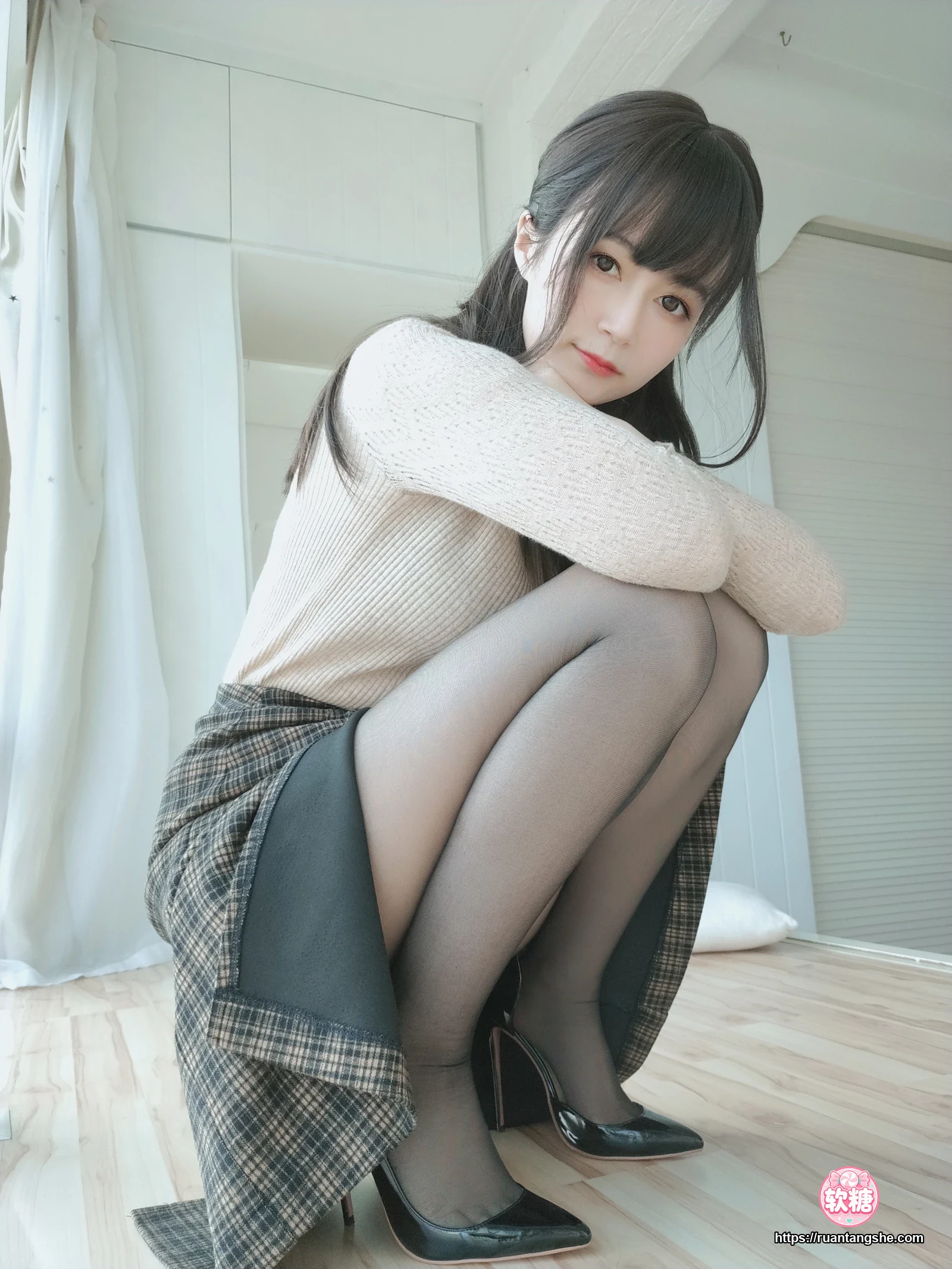 白银81 白银81 NO.058 - 自撮り Vol.55 最终幻想
