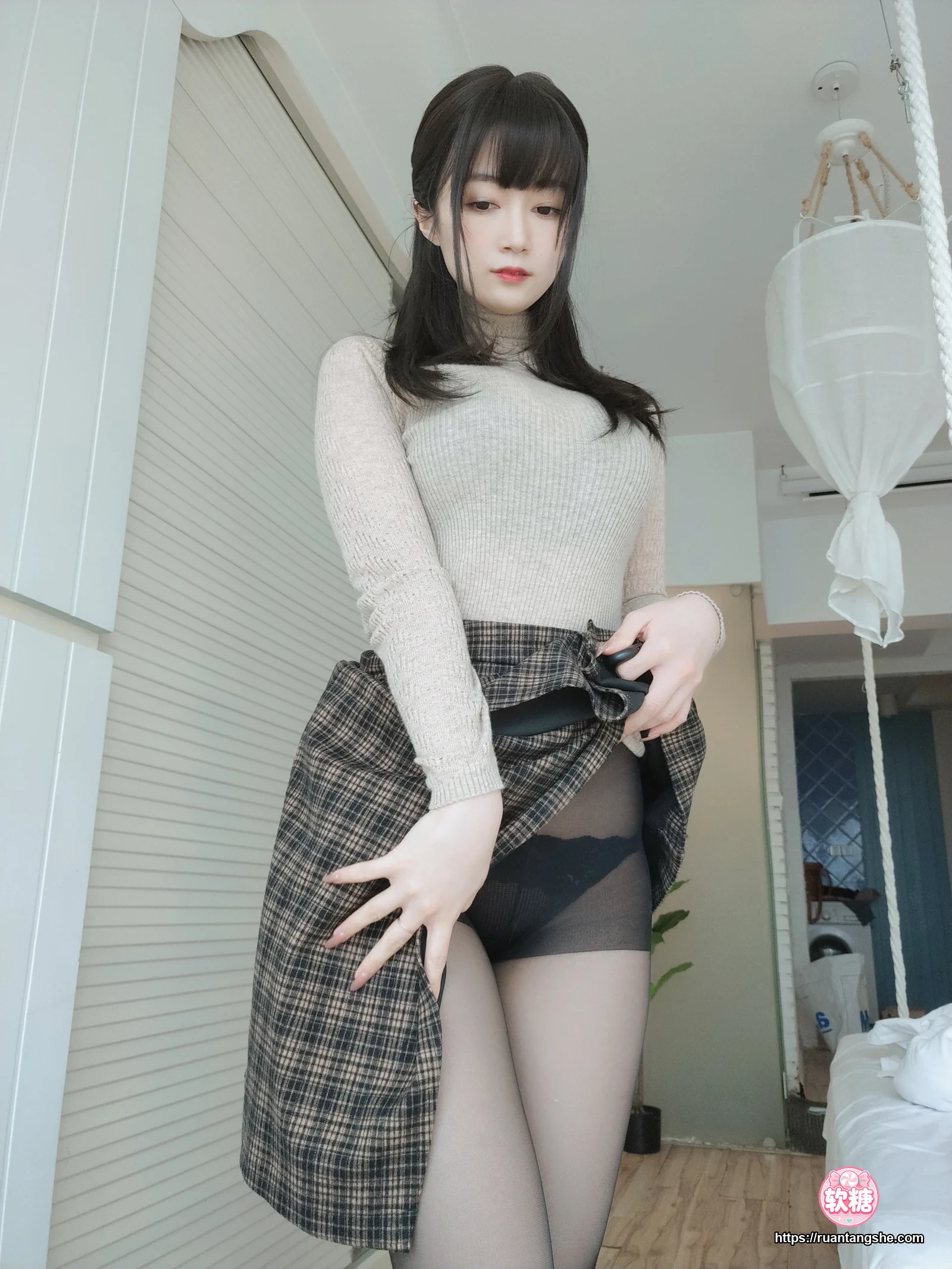 白银81 白银81 NO.058 - 自撮り Vol.55 最终幻想