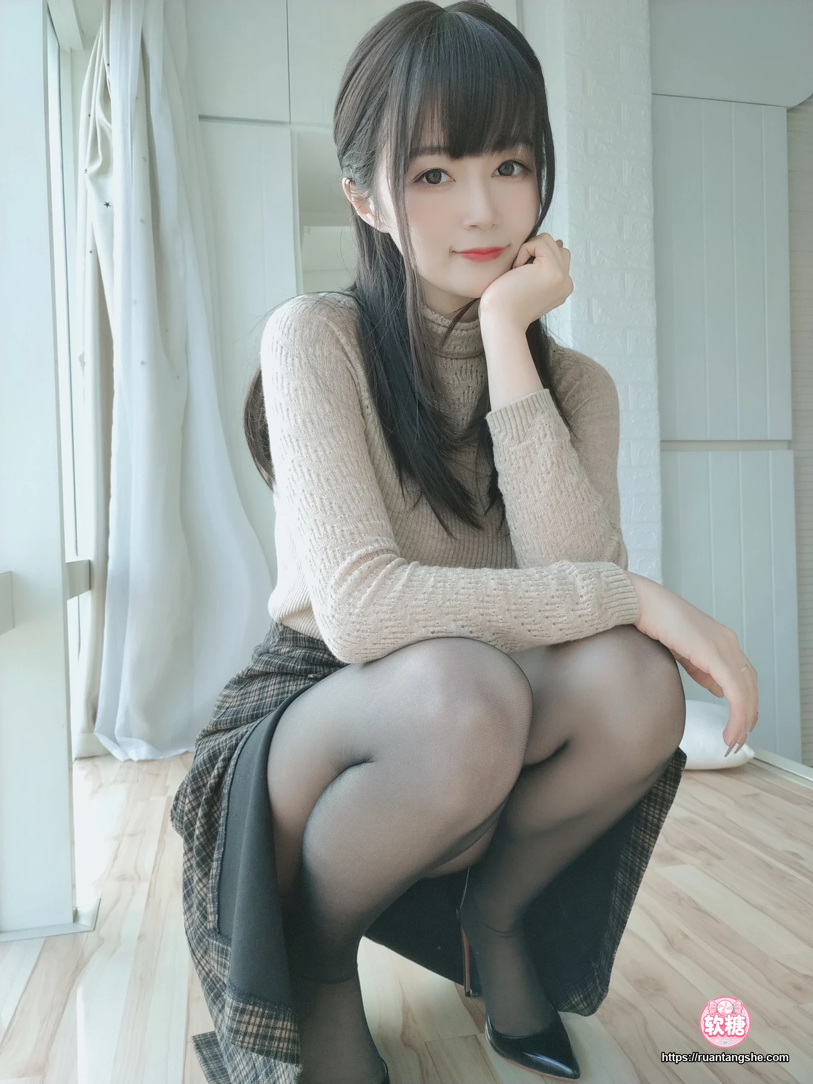 白银81 白银81 NO.058 - 自撮り Vol.55 最终幻想