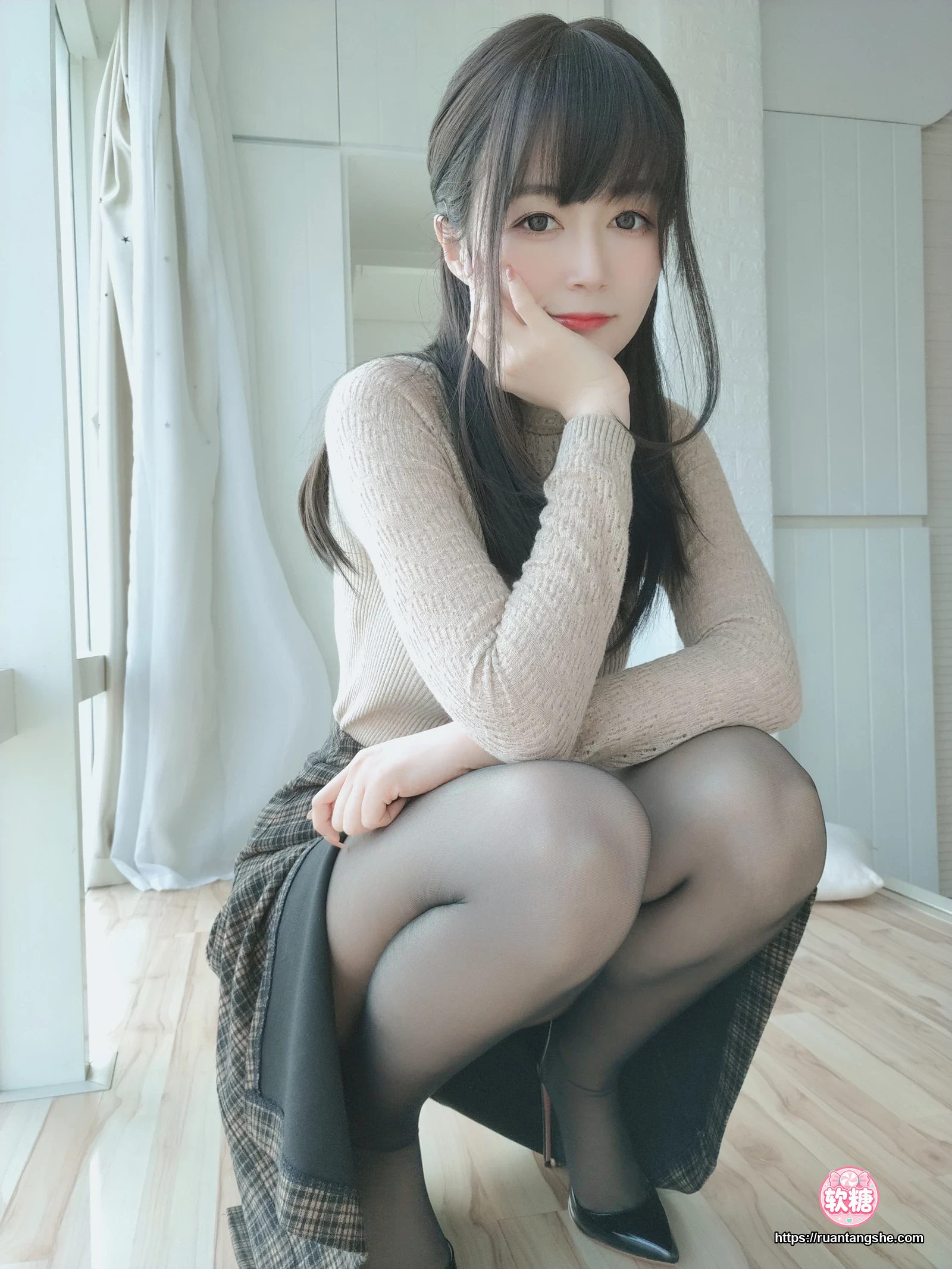 白银81 白银81 NO.058 - 自撮り Vol.55 最终幻想