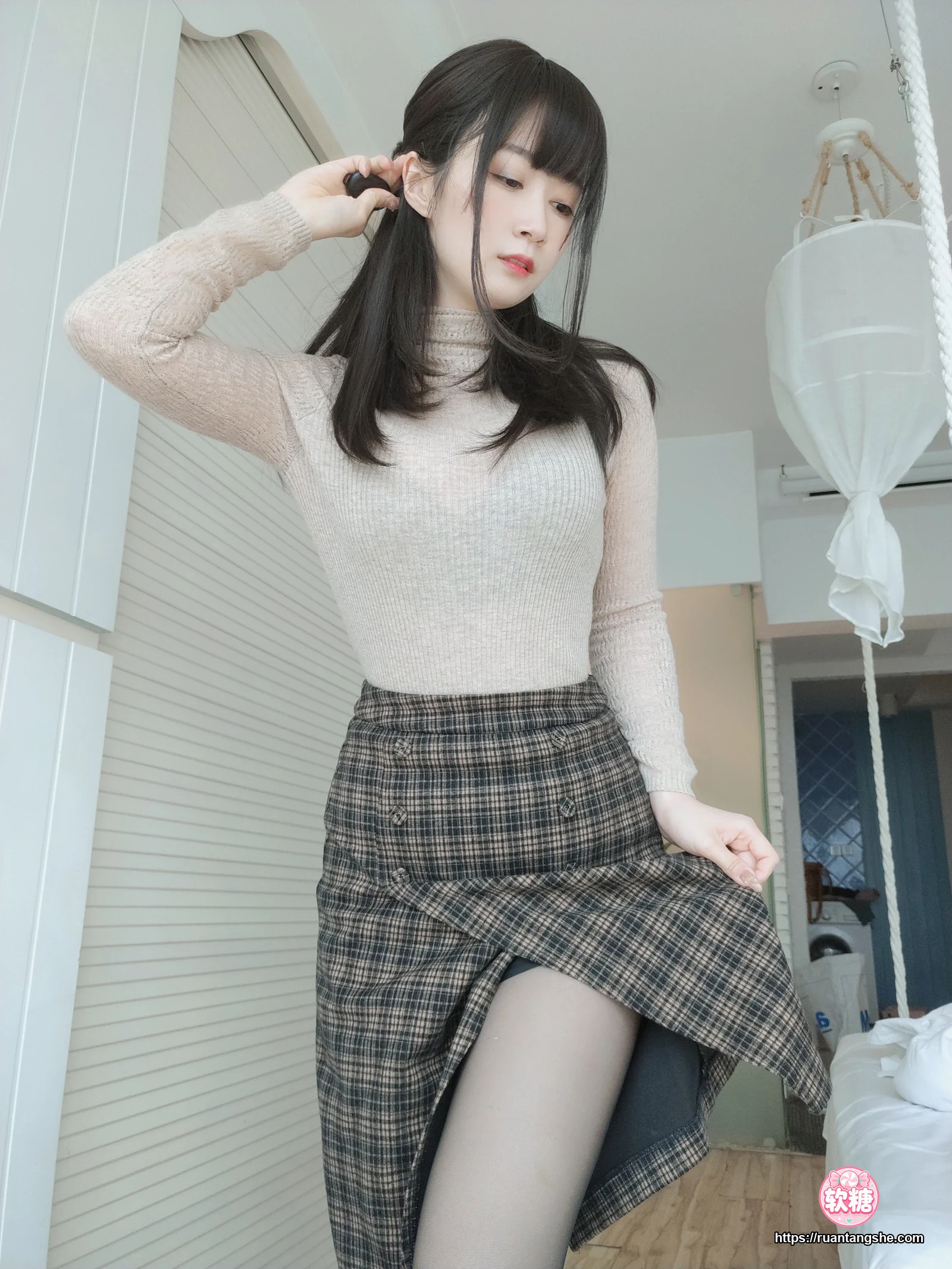 白银81 白银81 NO.058 - 自撮り Vol.55 最终幻想