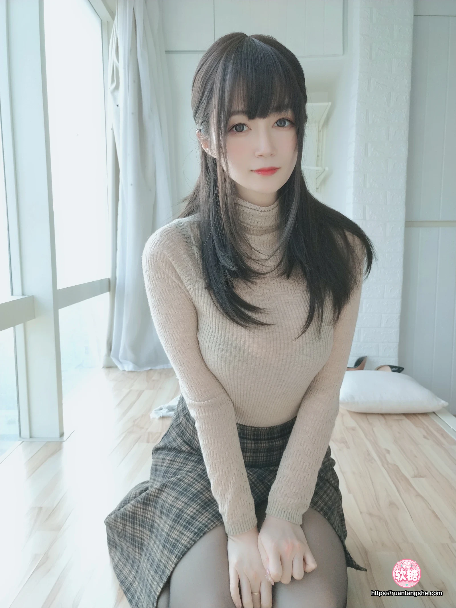 白银81 白银81 NO.058 - 自撮り Vol.55 最终幻想