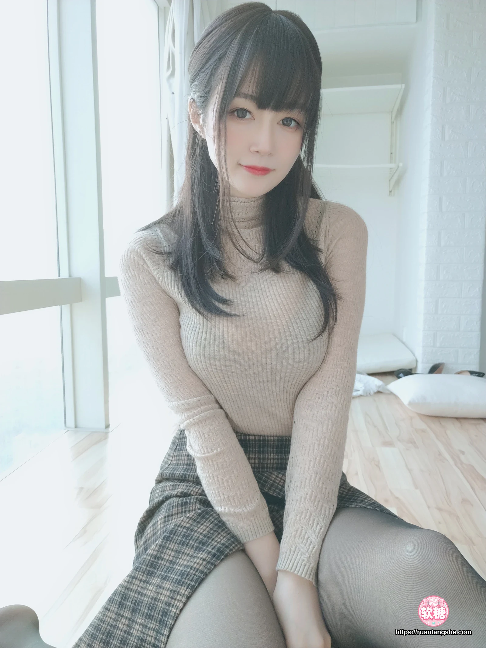 白银81 白银81 NO.058 - 自撮り Vol.55 最终幻想