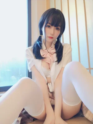 白银81《女汤浴池 下》写真图集 68P+5V｜在线预览与图包下载