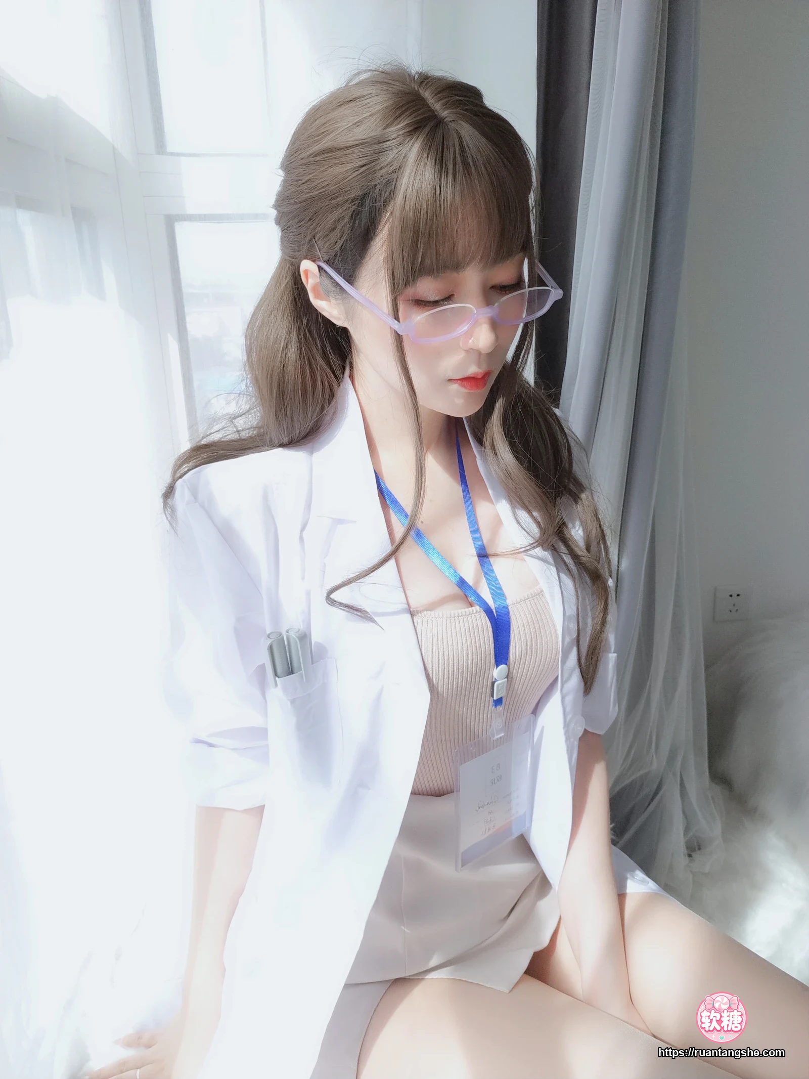 白银81 白银81 NO.064 - 私人医生
