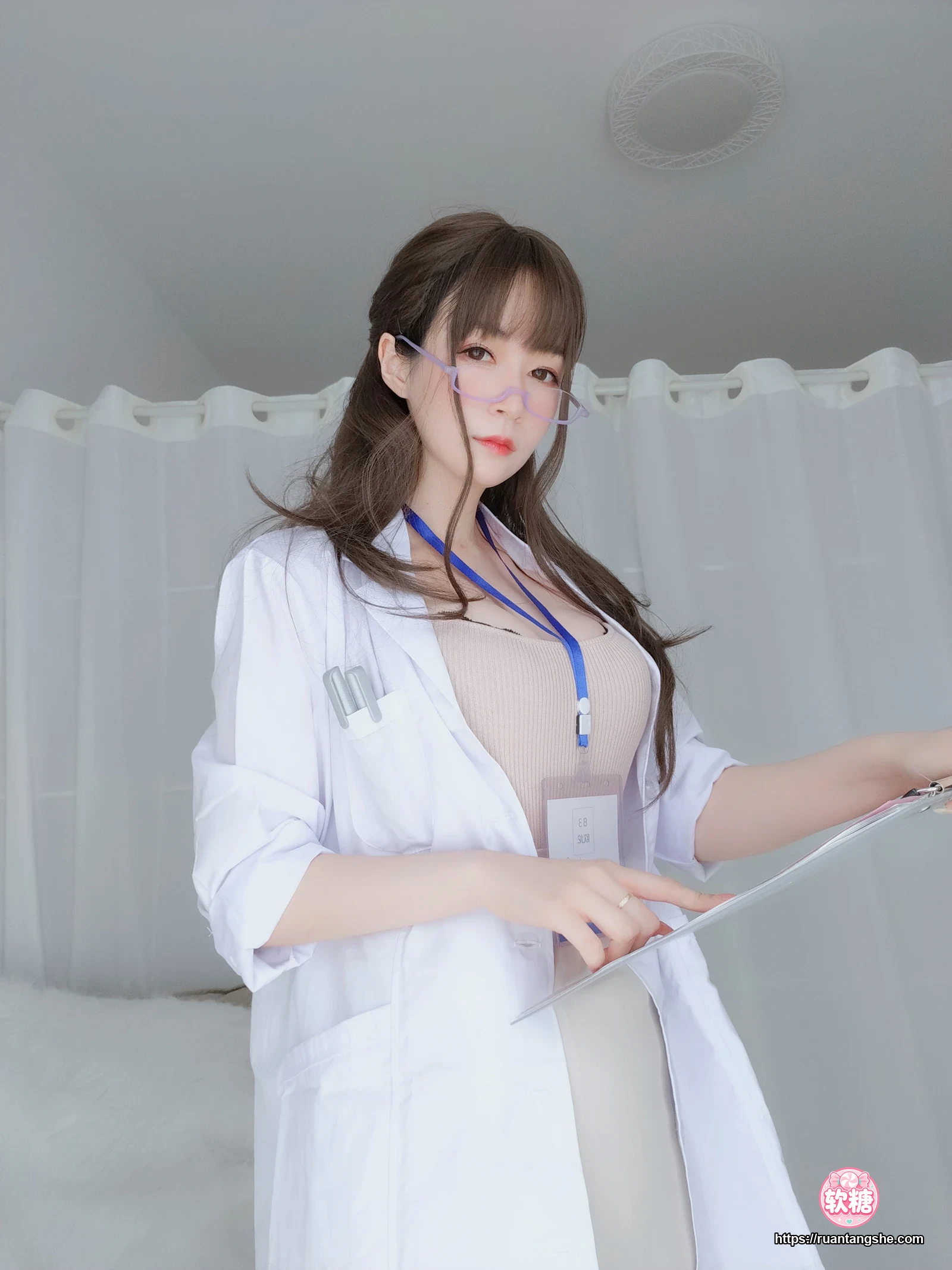 白银81 白银81 NO.064 - 私人医生