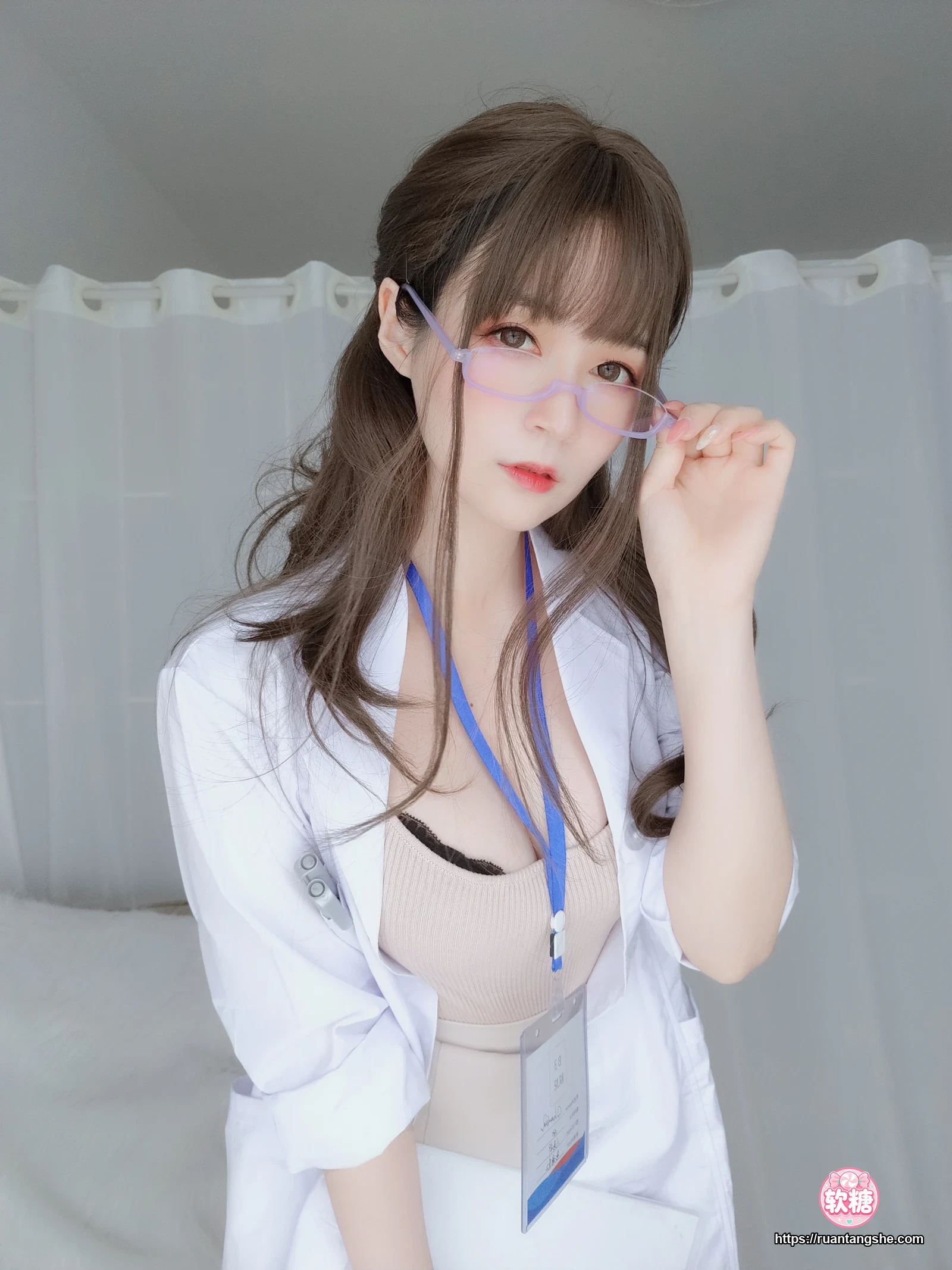 白银81 白银81 NO.064 - 私人医生