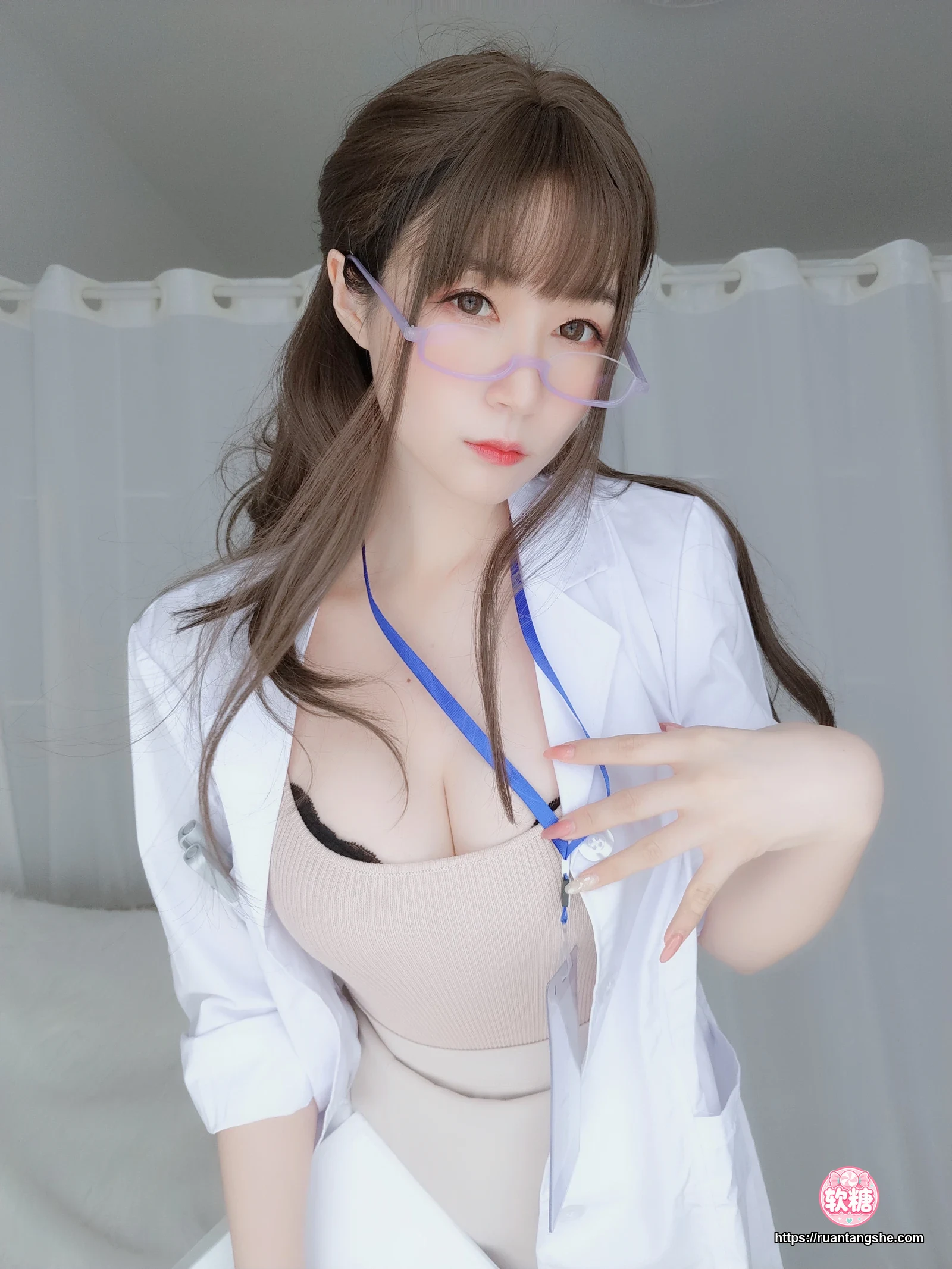 白银81 白银81 NO.064 - 私人医生