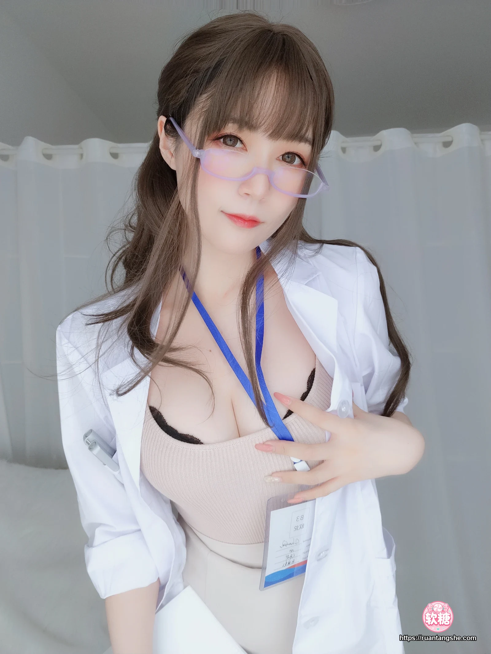 白银81 白银81 NO.064 - 私人医生