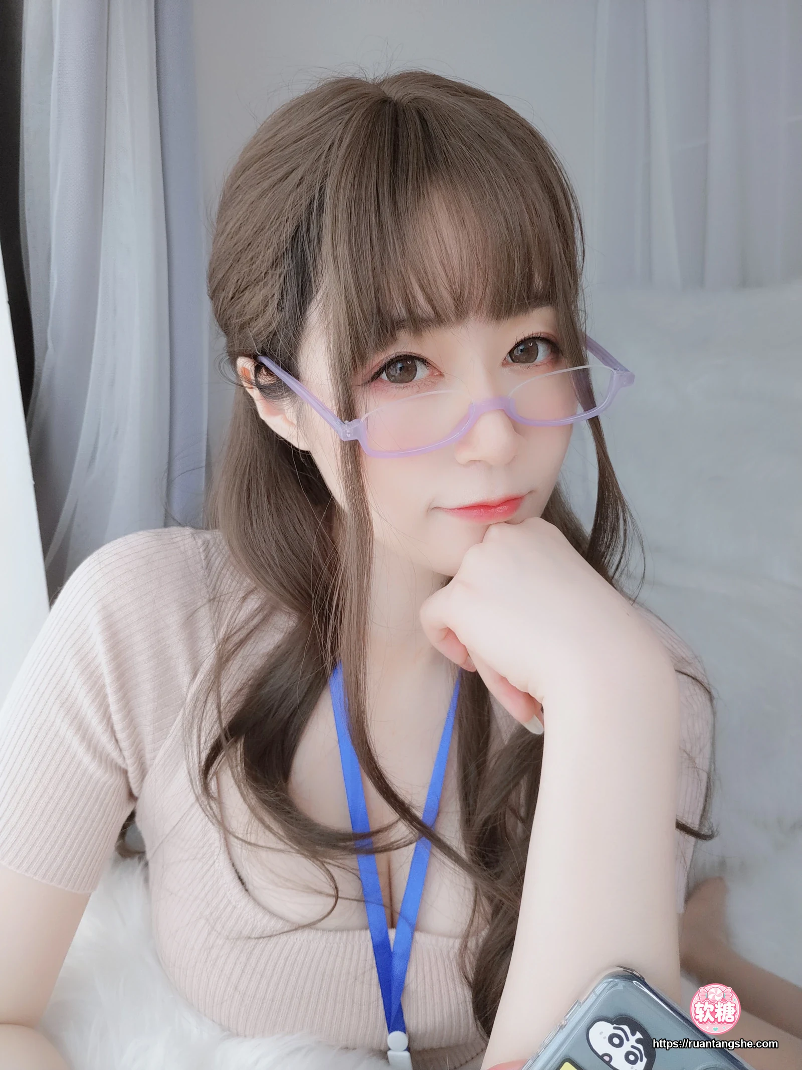 白银81 白银81 NO.064 - 私人医生