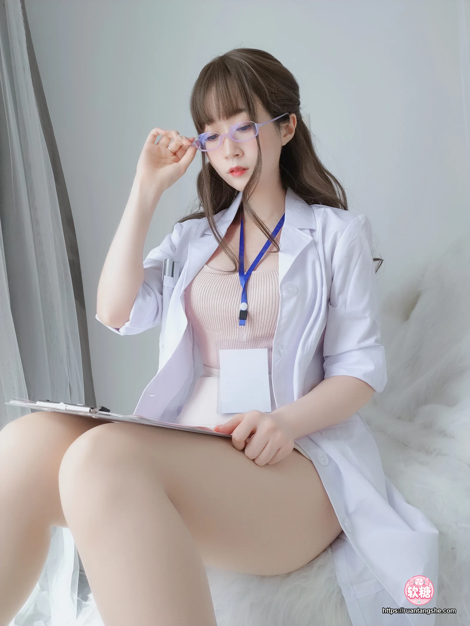 白银81 白银81 NO.064 - 私人医生