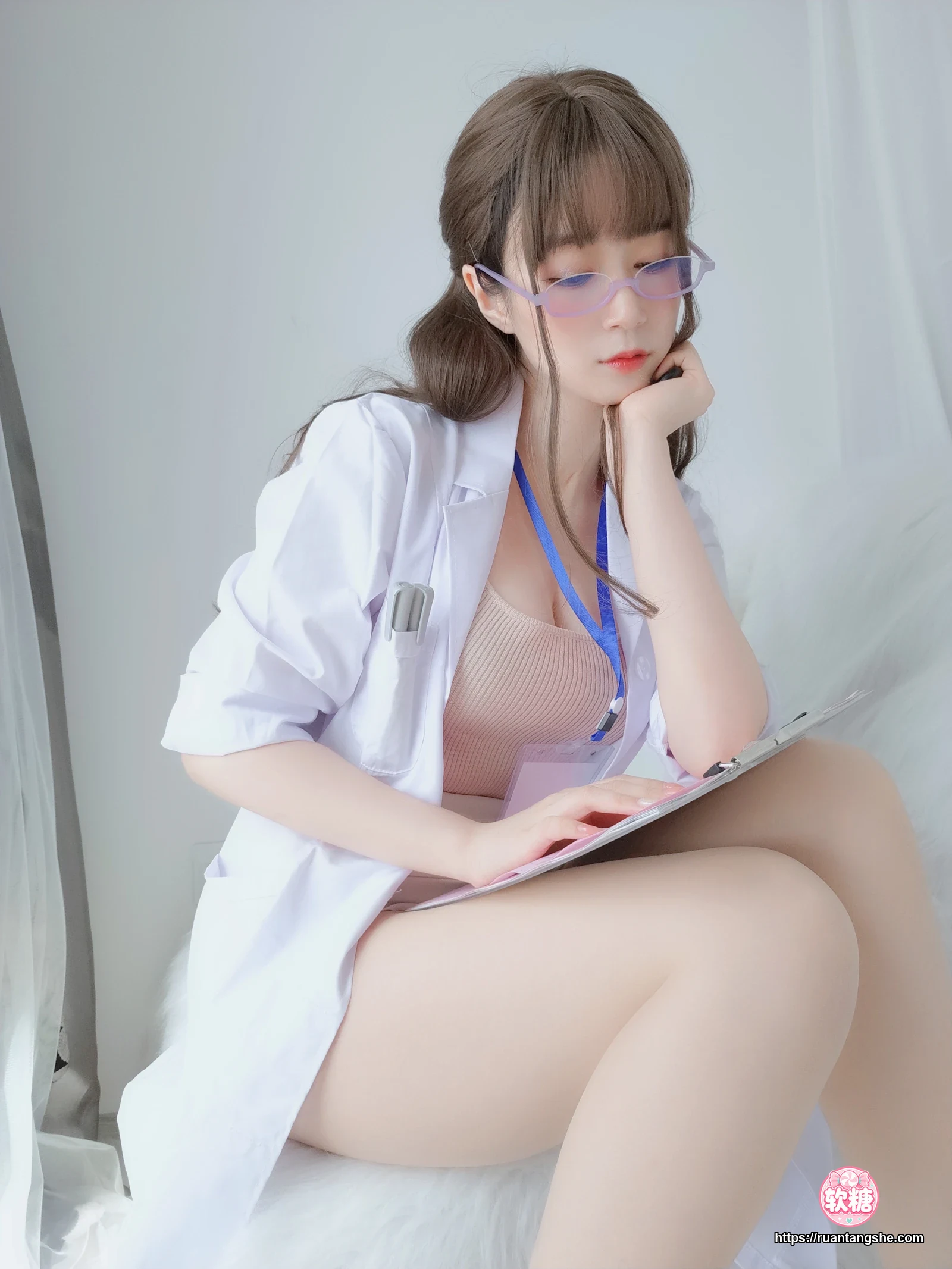 白银81 白银81 NO.064 - 私人医生