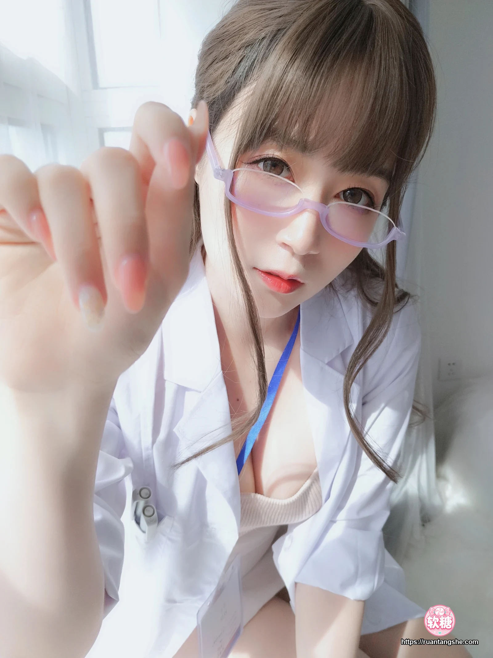 白银81 白银81 NO.064 - 私人医生